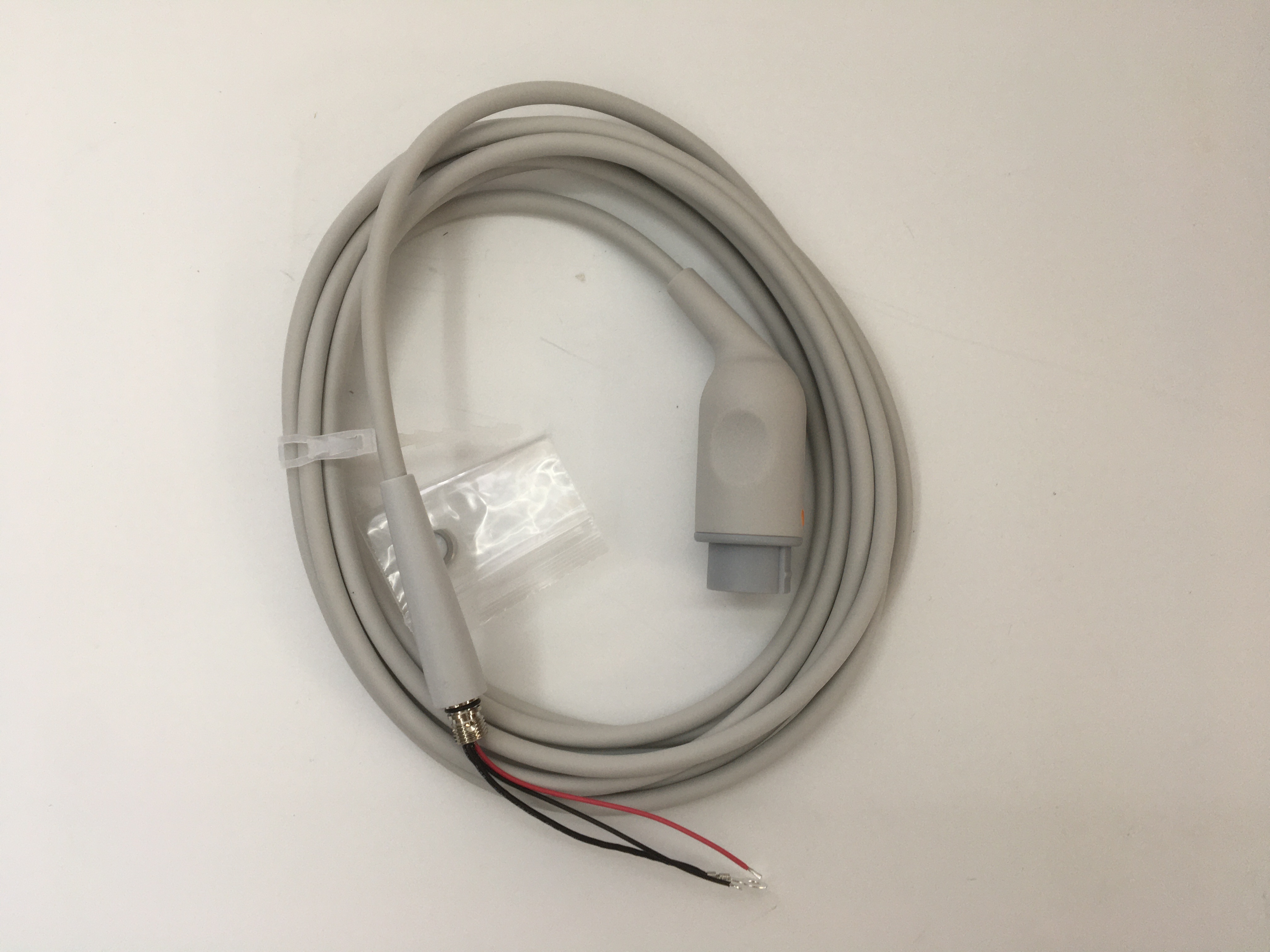 GE Cable Assembly with Screw and Knobe for 5700hax