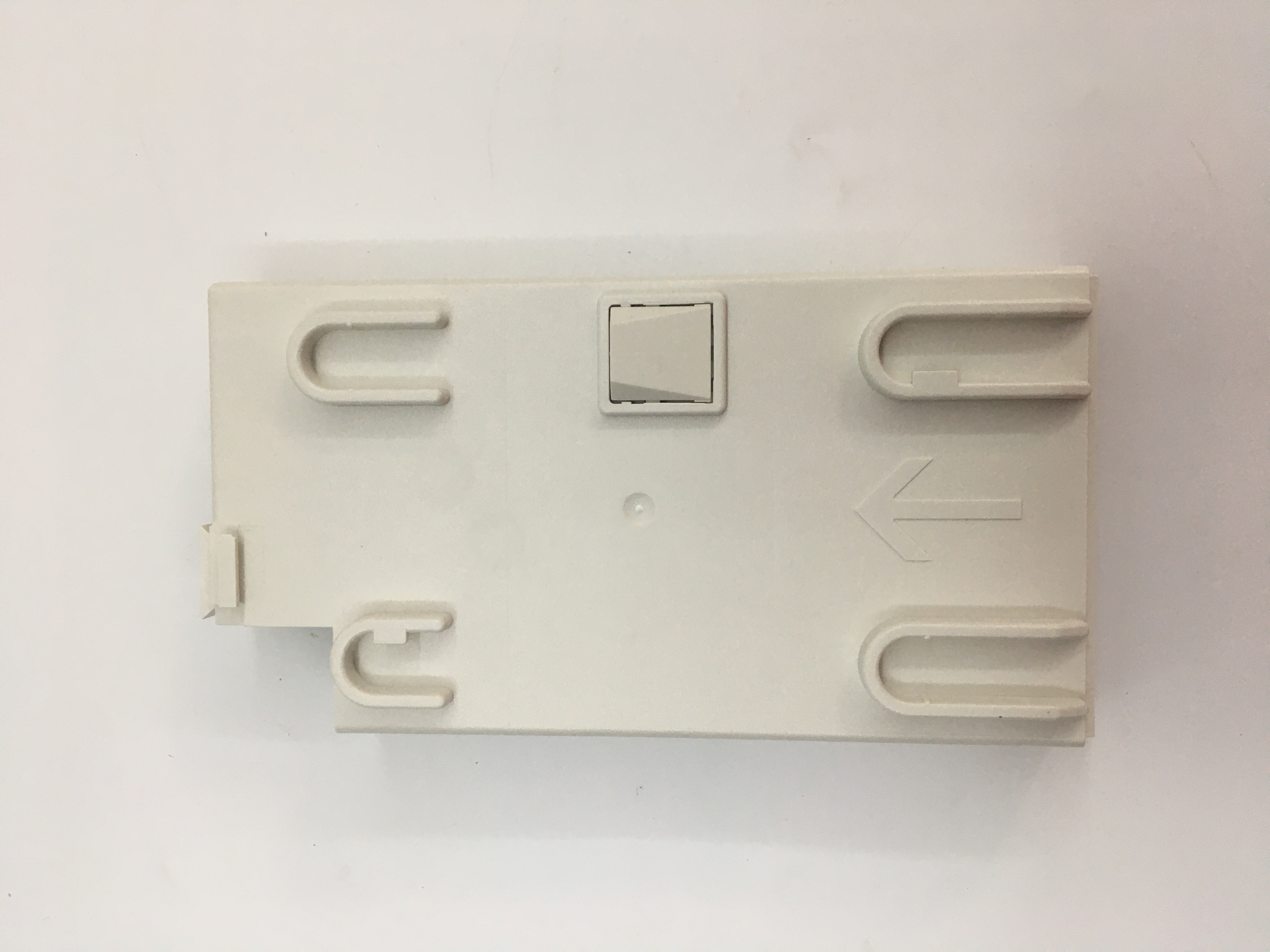 Penutup Atas Modul Philips M3012A