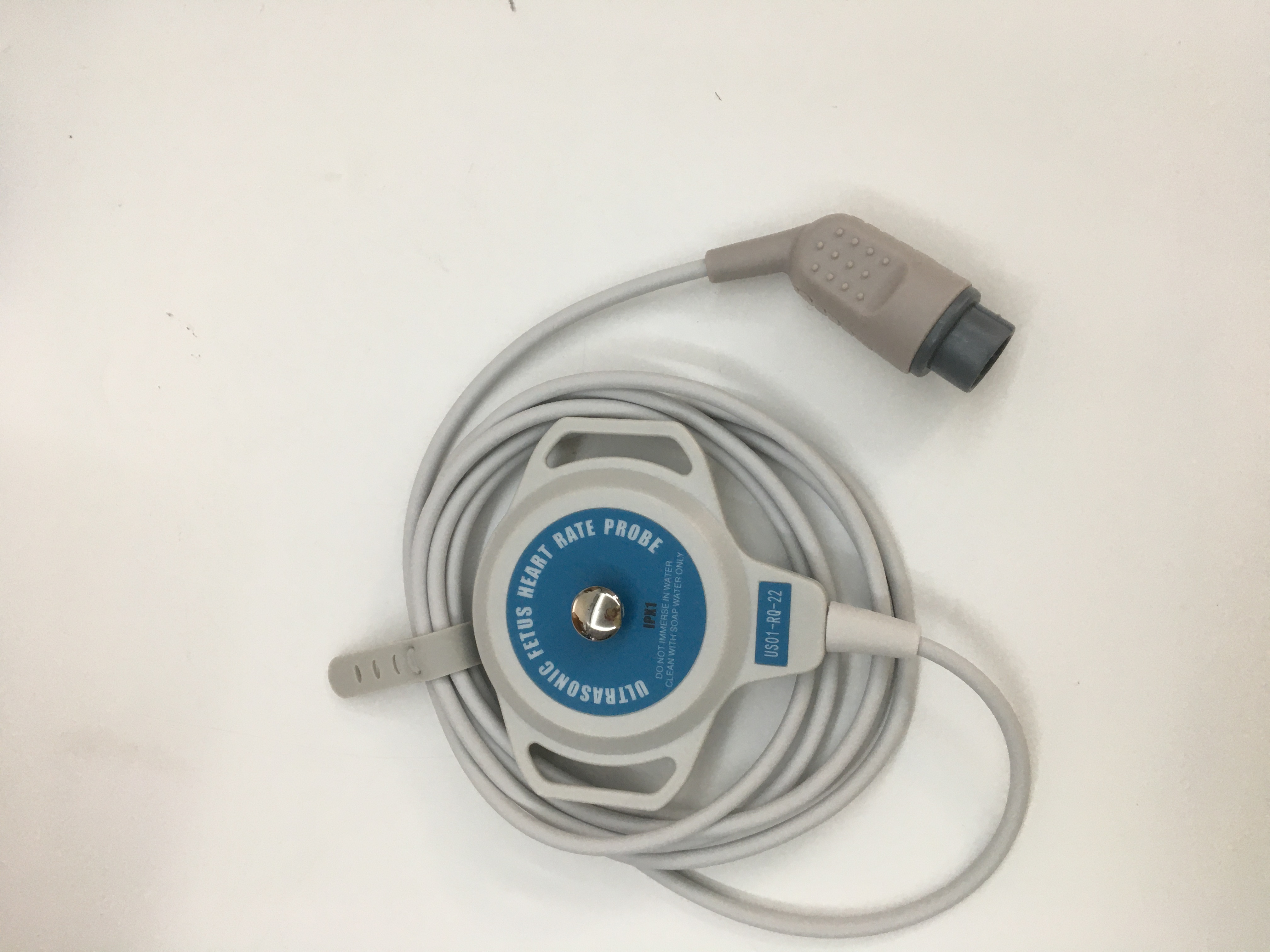 GE 170 Series Fetal Monitor US Probe 5700HAX, Serasi Baharu