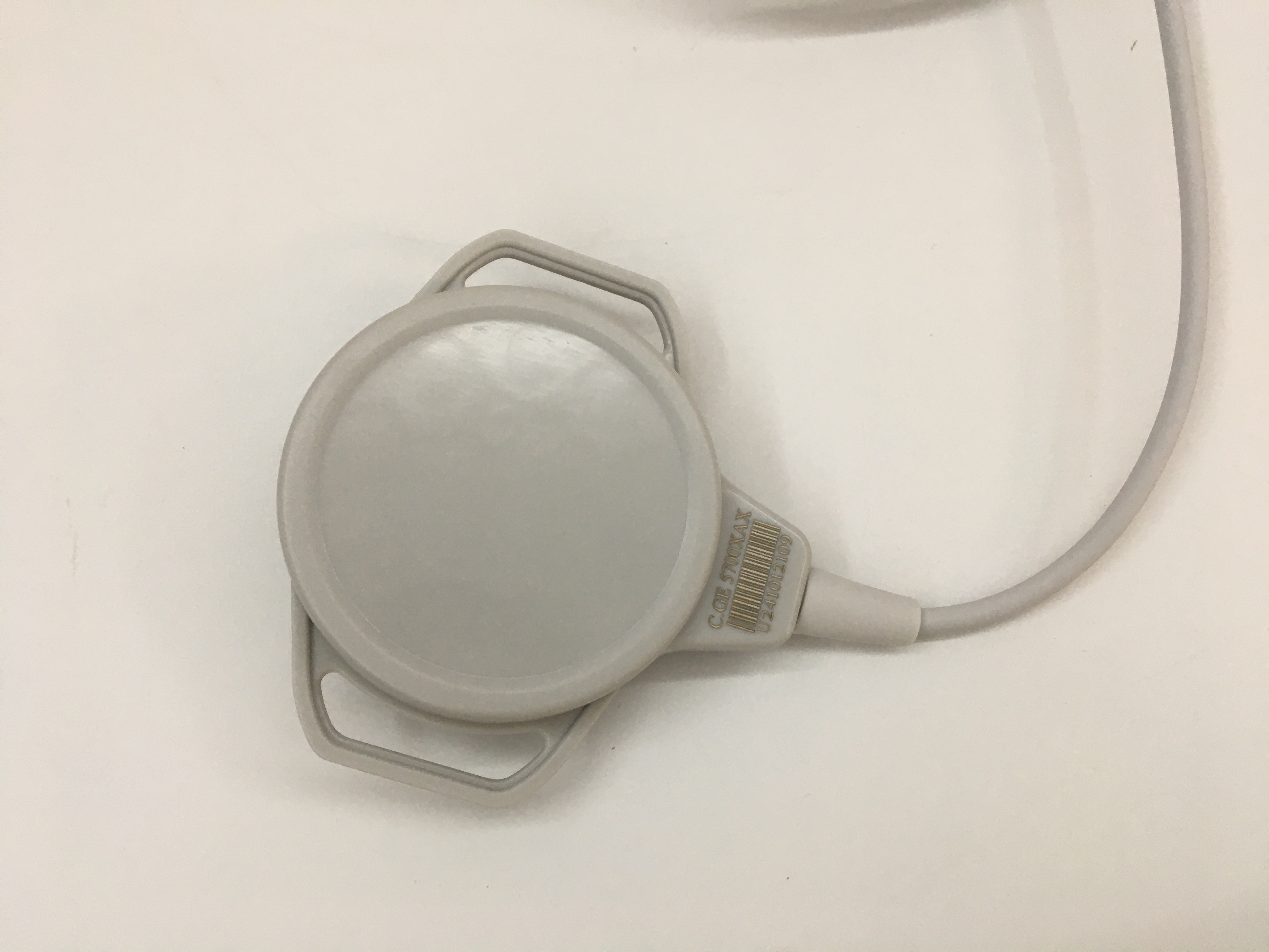 GE 170 Series Fetal Monitor US Probe 5700HAX,ใช้งานร่วมกับใหม่