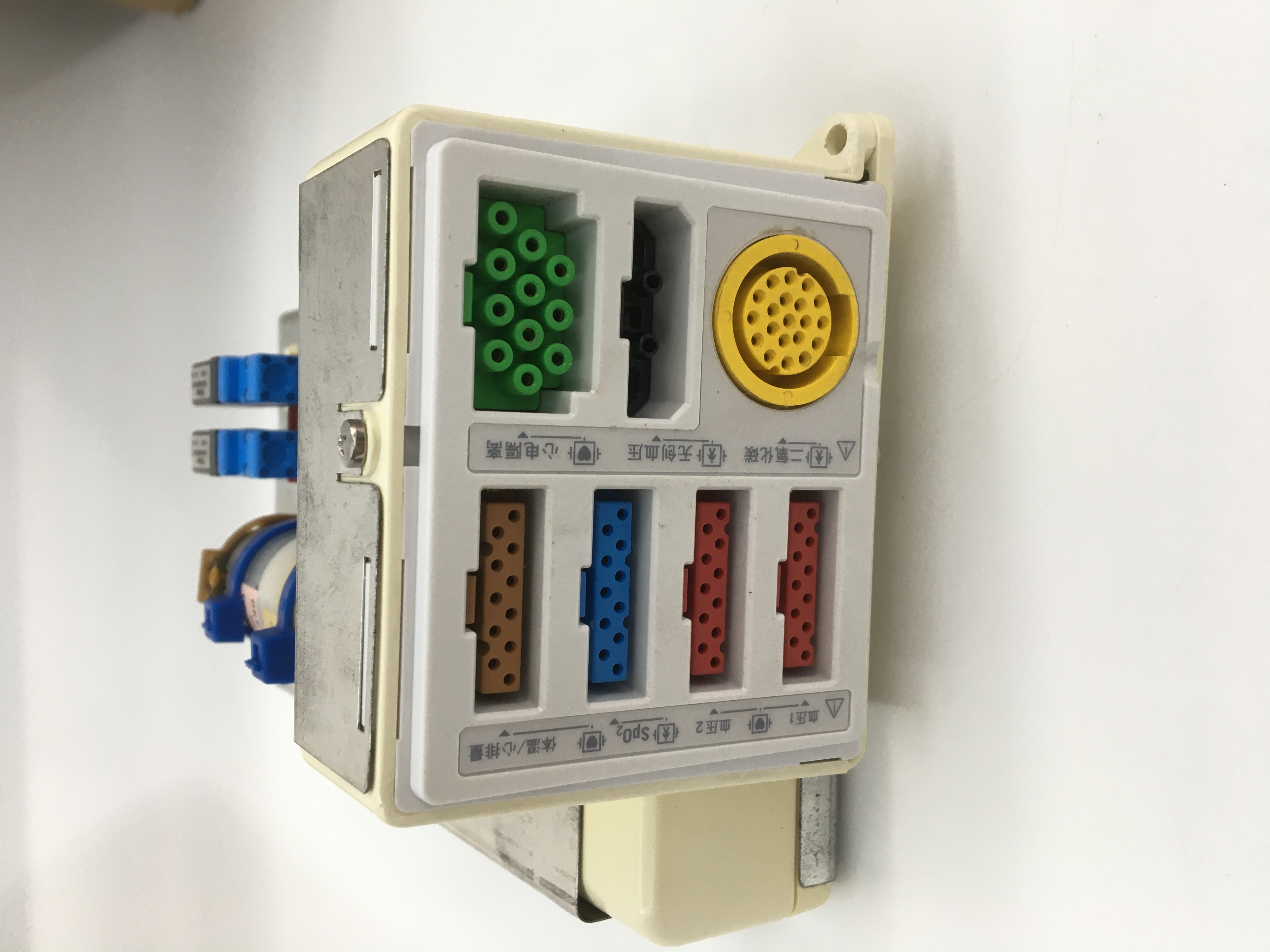GE Dash3000 Dash4000 Dash5000 Modul Dash Monitor Pesakit 419723-001 419993-001