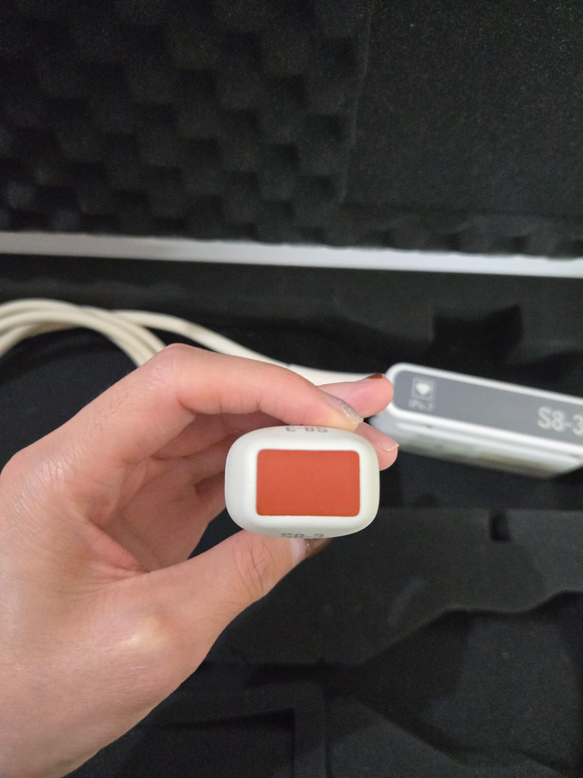 Philips EPIQ Series Ultrasound System Transducer Probe S8-3 untuk ultrasound