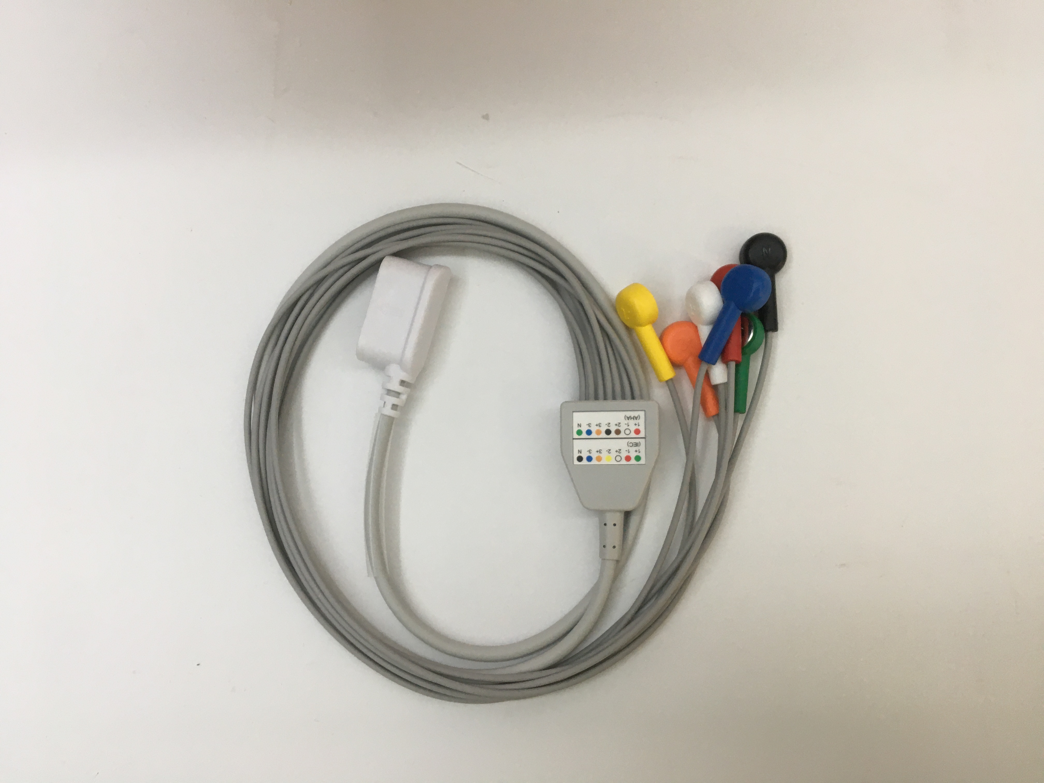GE 2067634-020 7-Lead cable ,Compatible new