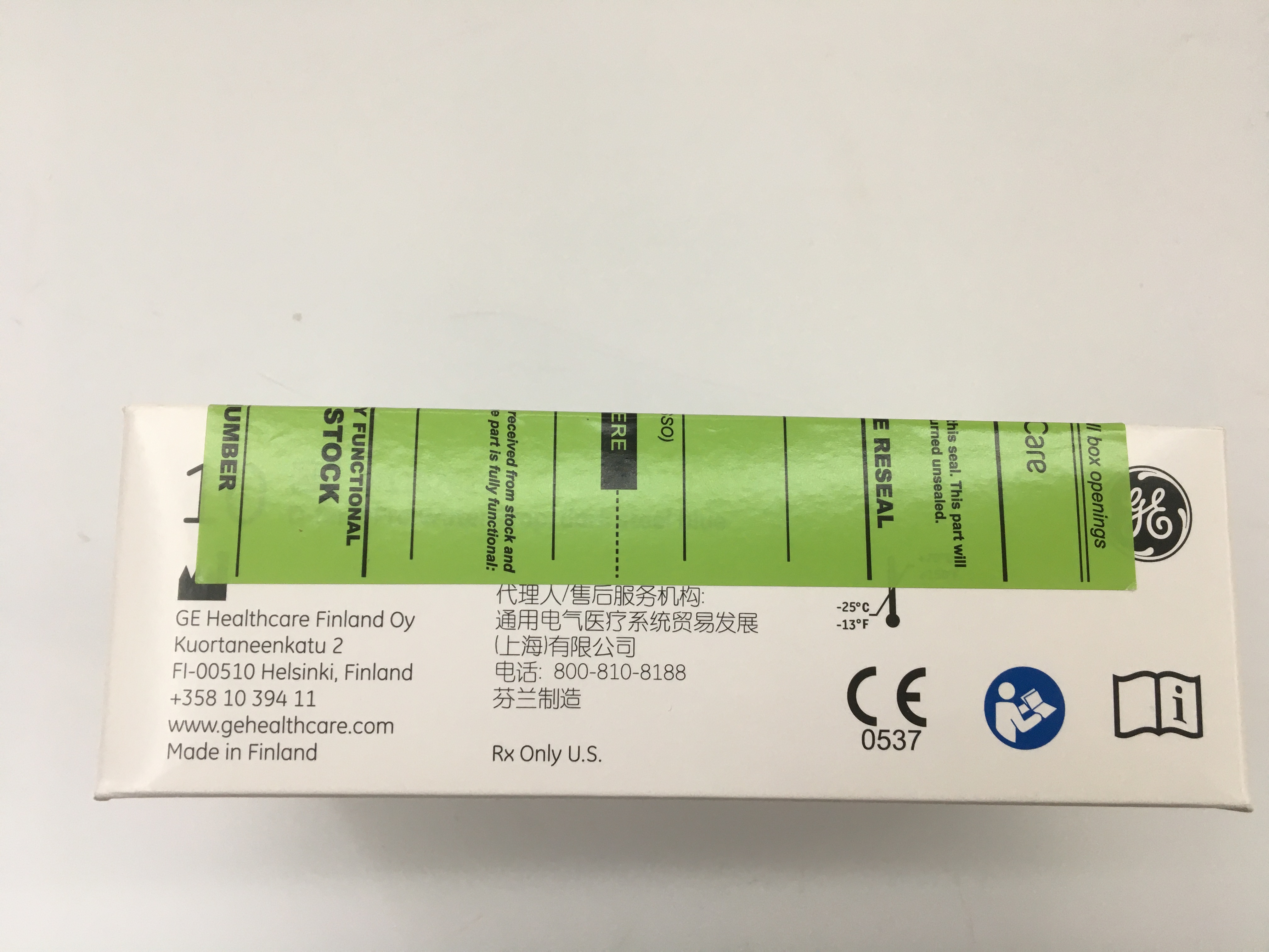 GE M1182629 D- Fend Water Trap Mini Pro ใหม่ของแท้