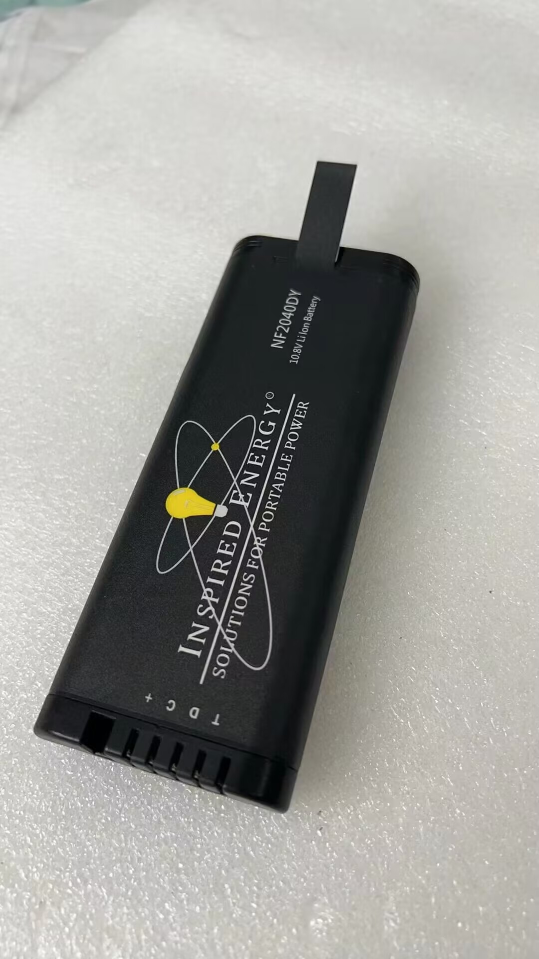 Bateri Inspirasi NF2040DY 10.8V Bateri Litium Ion untuk Keysight N9960A N9918A