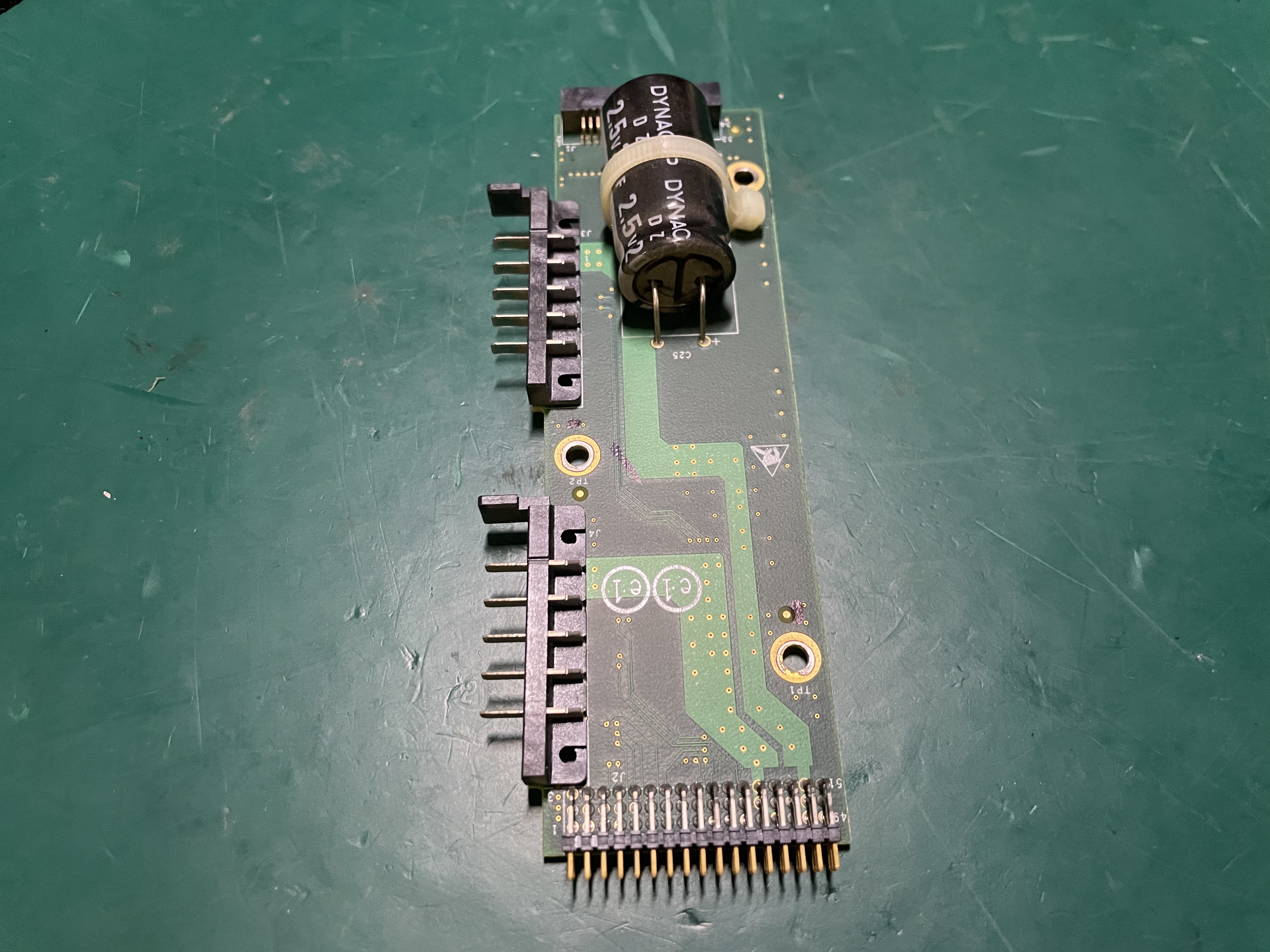 Placa de batería del monitor de paciente GE B20 2049757-001