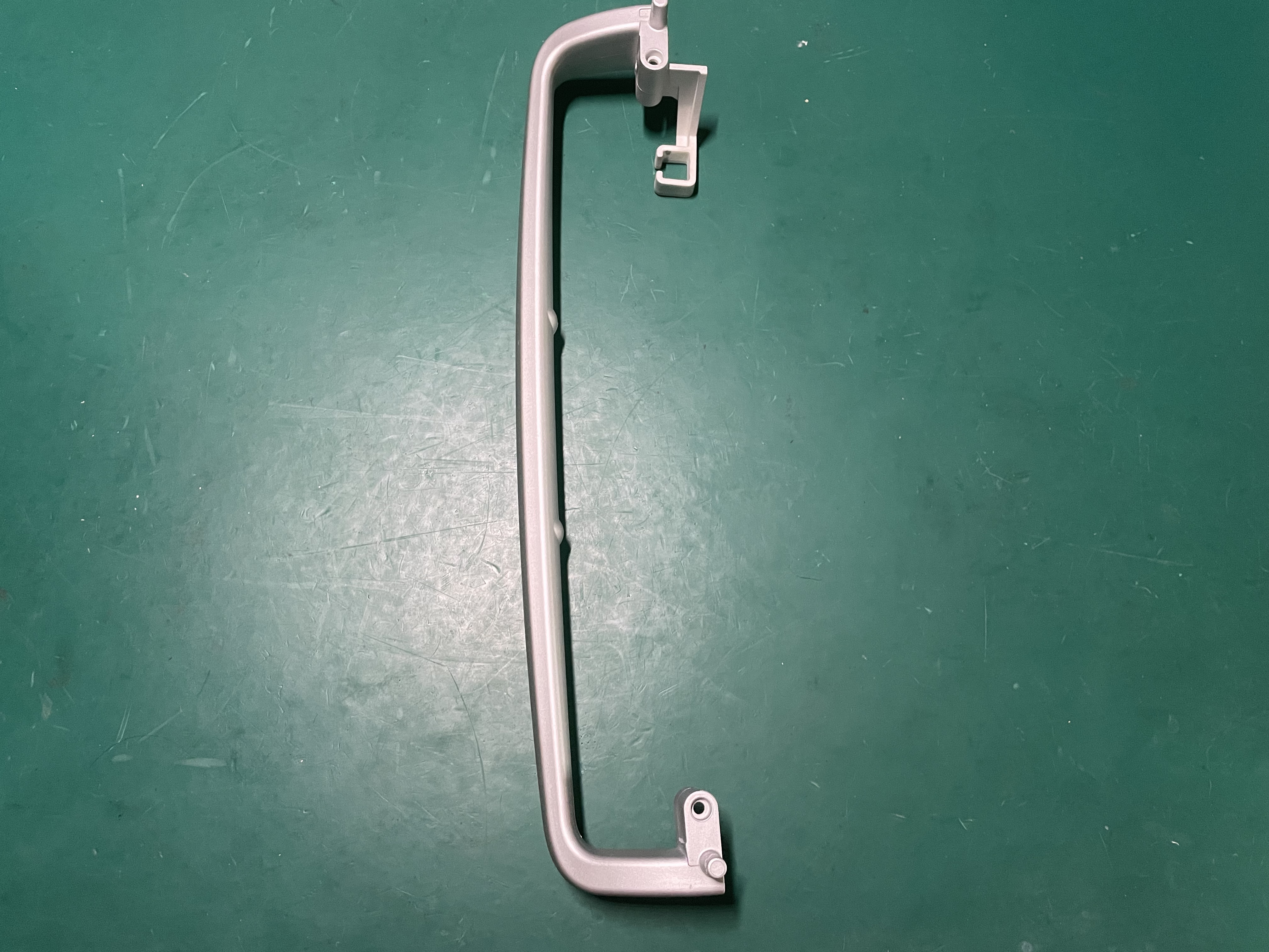 GE B650 Patient Monitor Handle M1083629