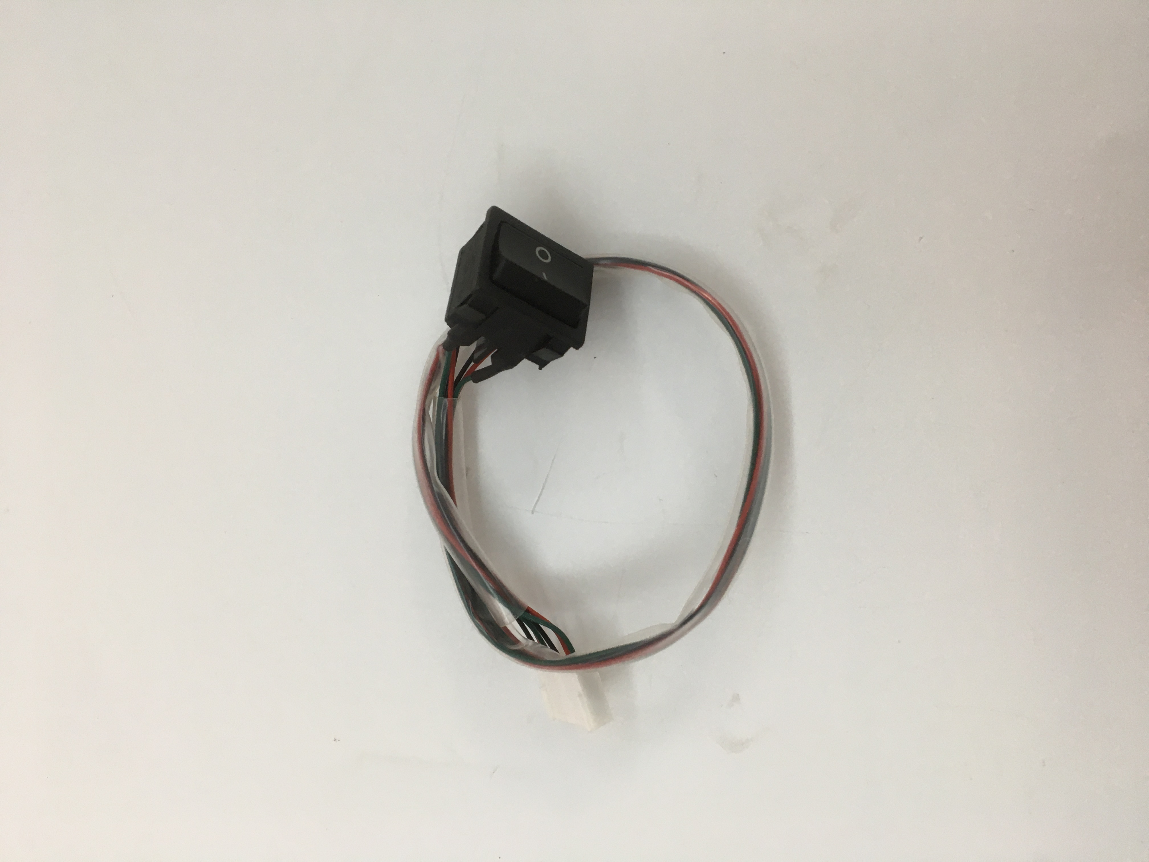 supply main switch for ventilator draeger 300  PN 8413609