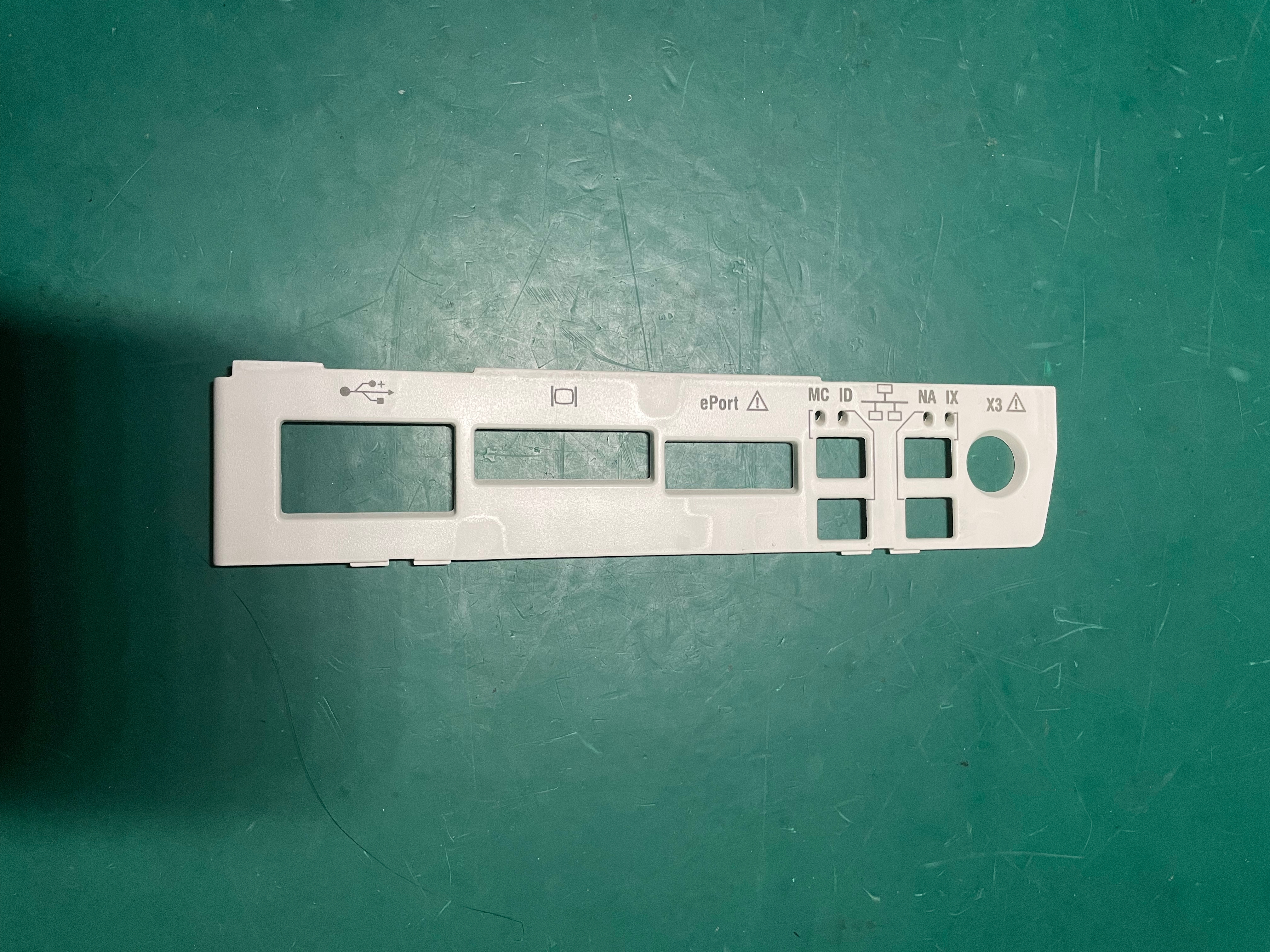 Panel Antara Muka Modul IO Monitor Pesakit GE B650 M1083623