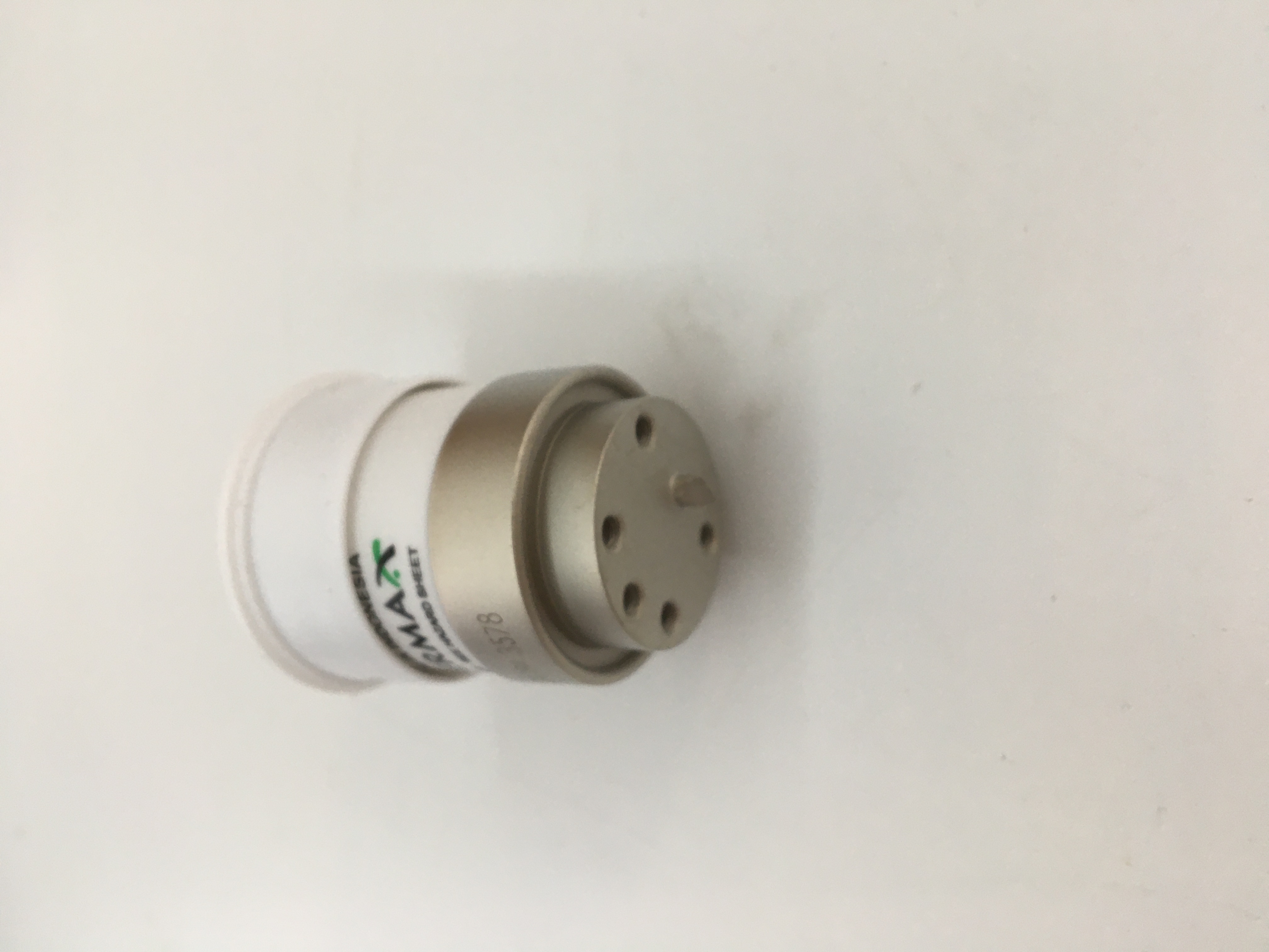 Excelitas Cermax Lampu Xenon PE300BFA 300W Baru Asal