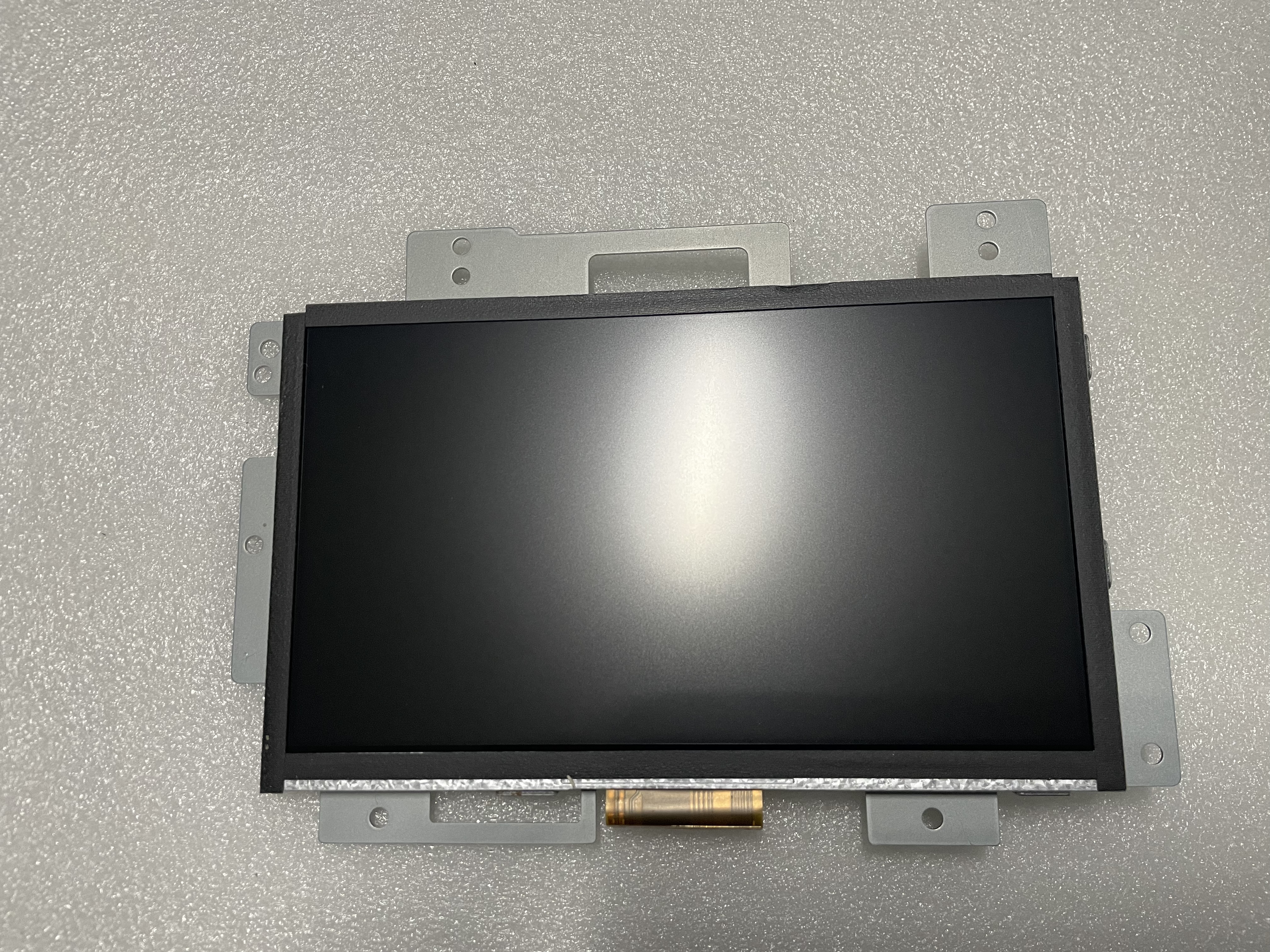Philips TC10 ECG machine display assembly 453564413761