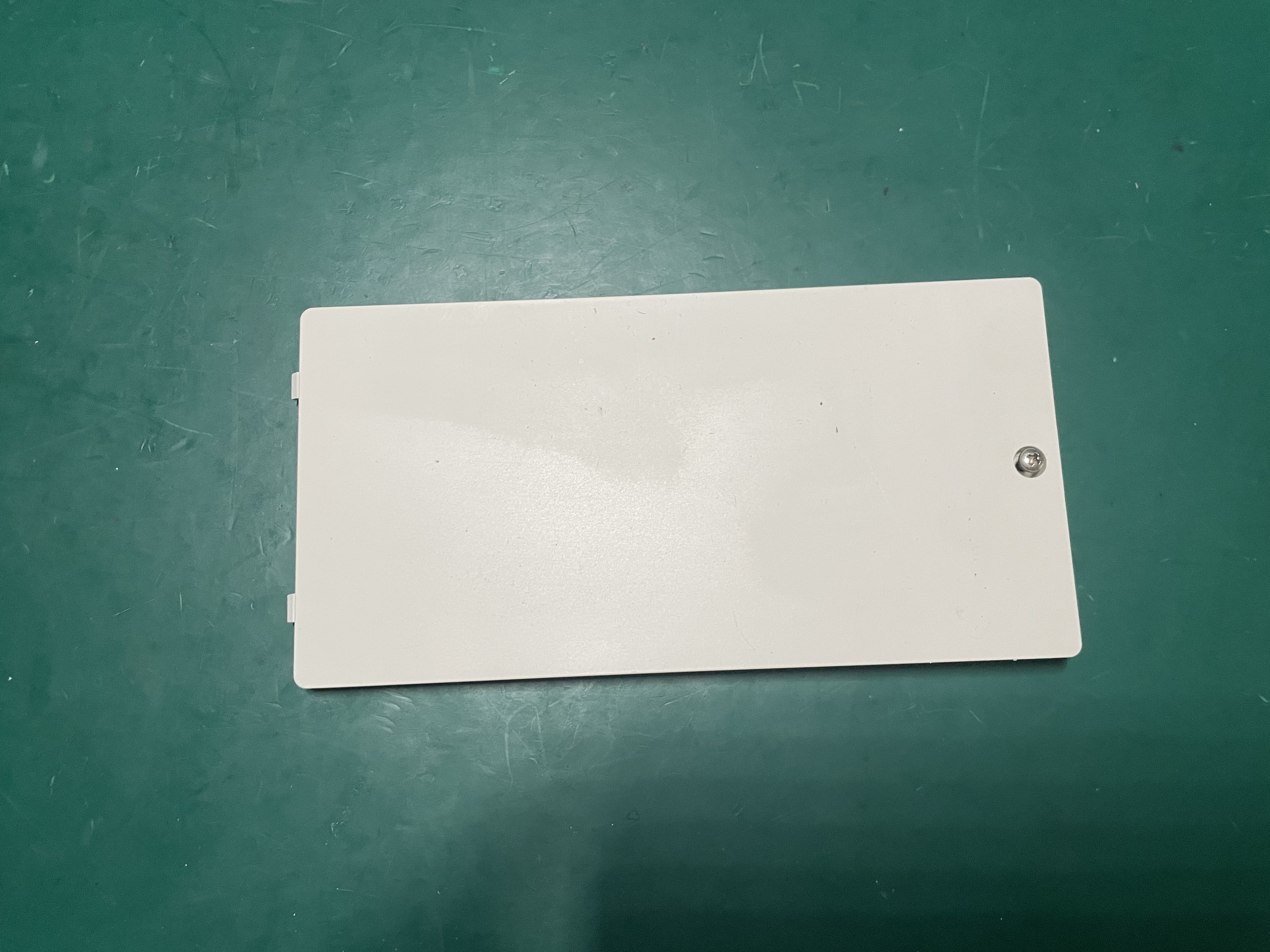 Philips TC10 ECG machine Battery Cover 453564414731