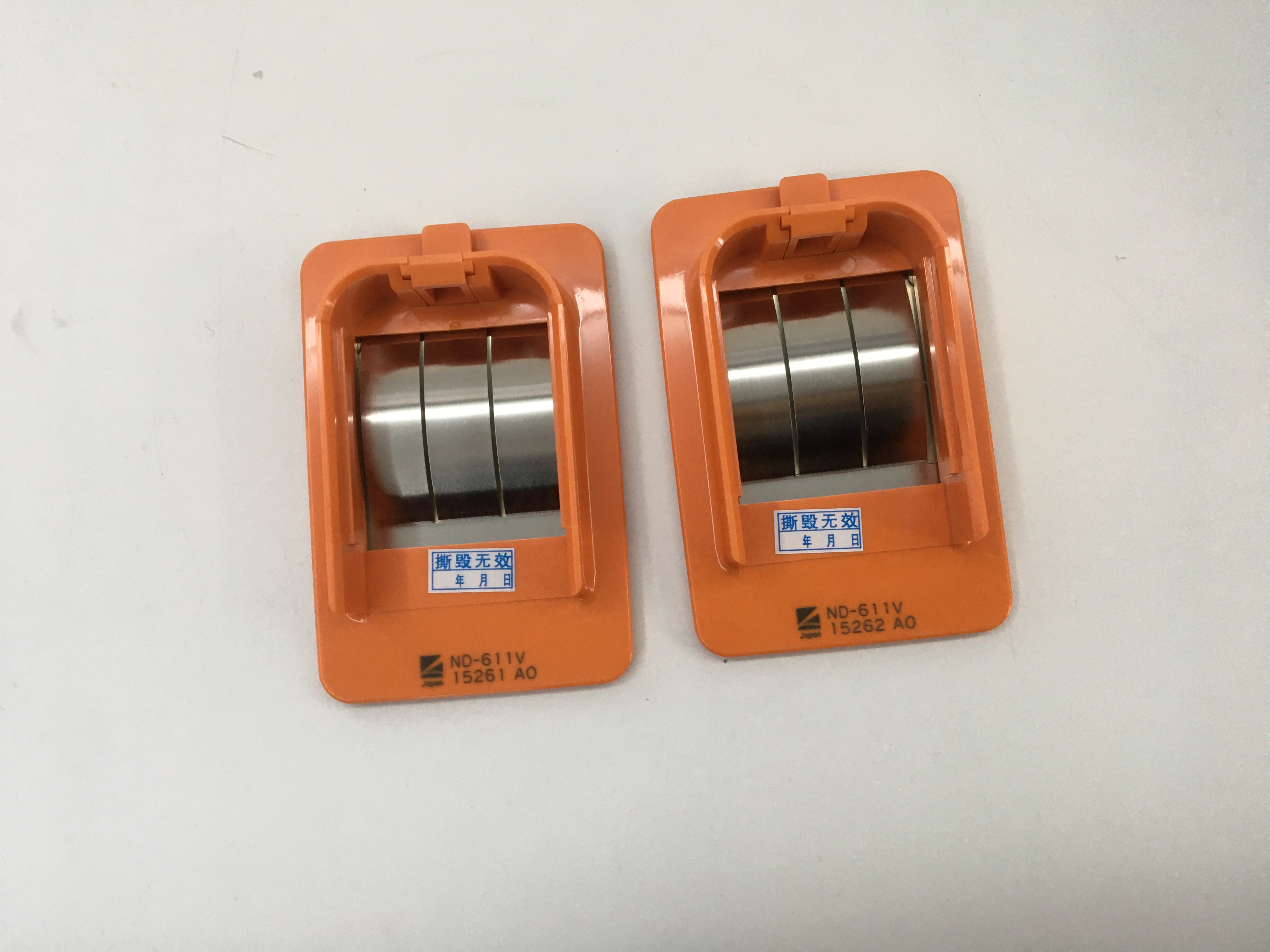 แป้นพาย Nihon Kohden ND-611V