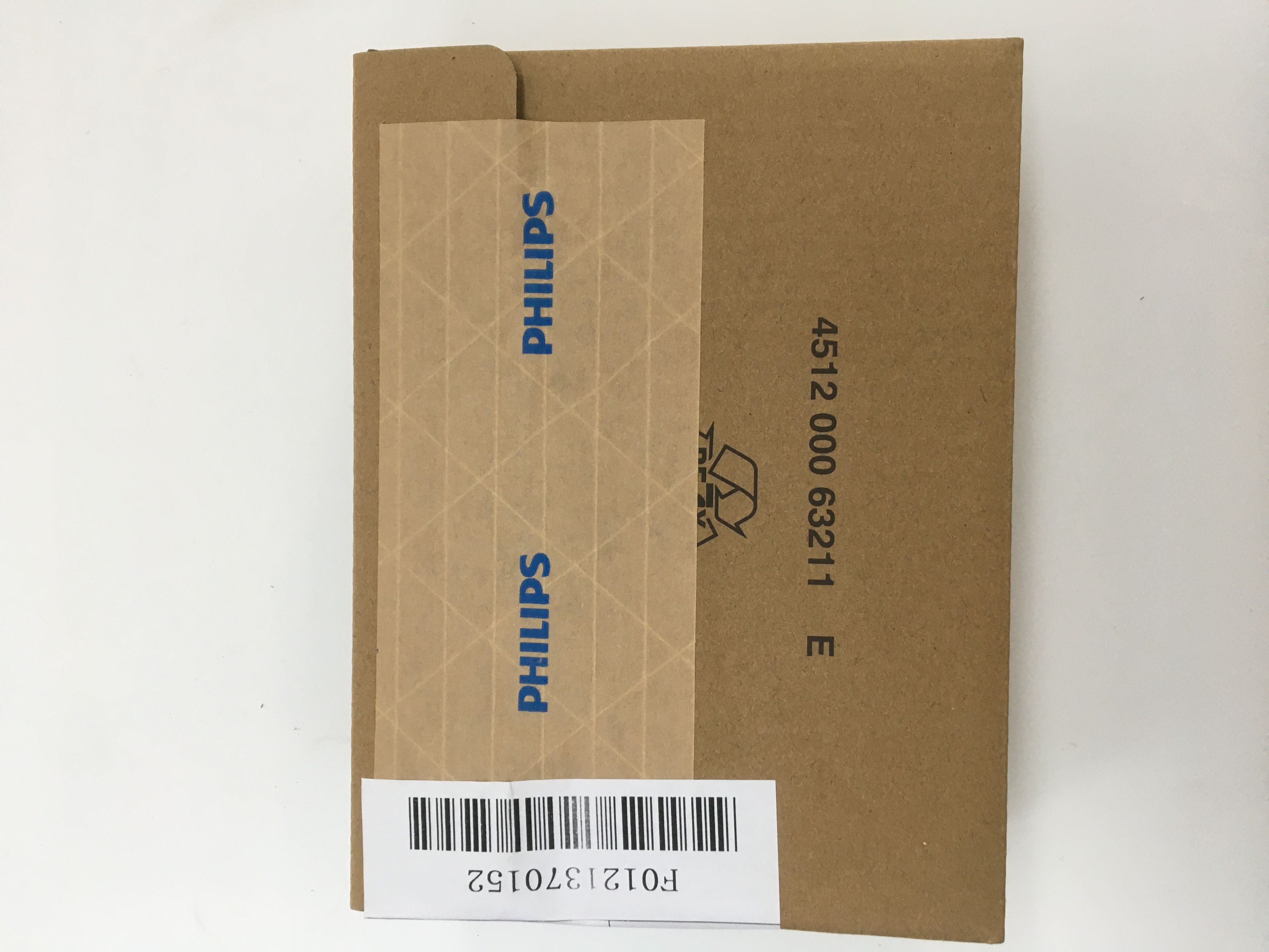 Philips DFM100 XL+ Defibrillator Capacitor PN 453564951311 New Original