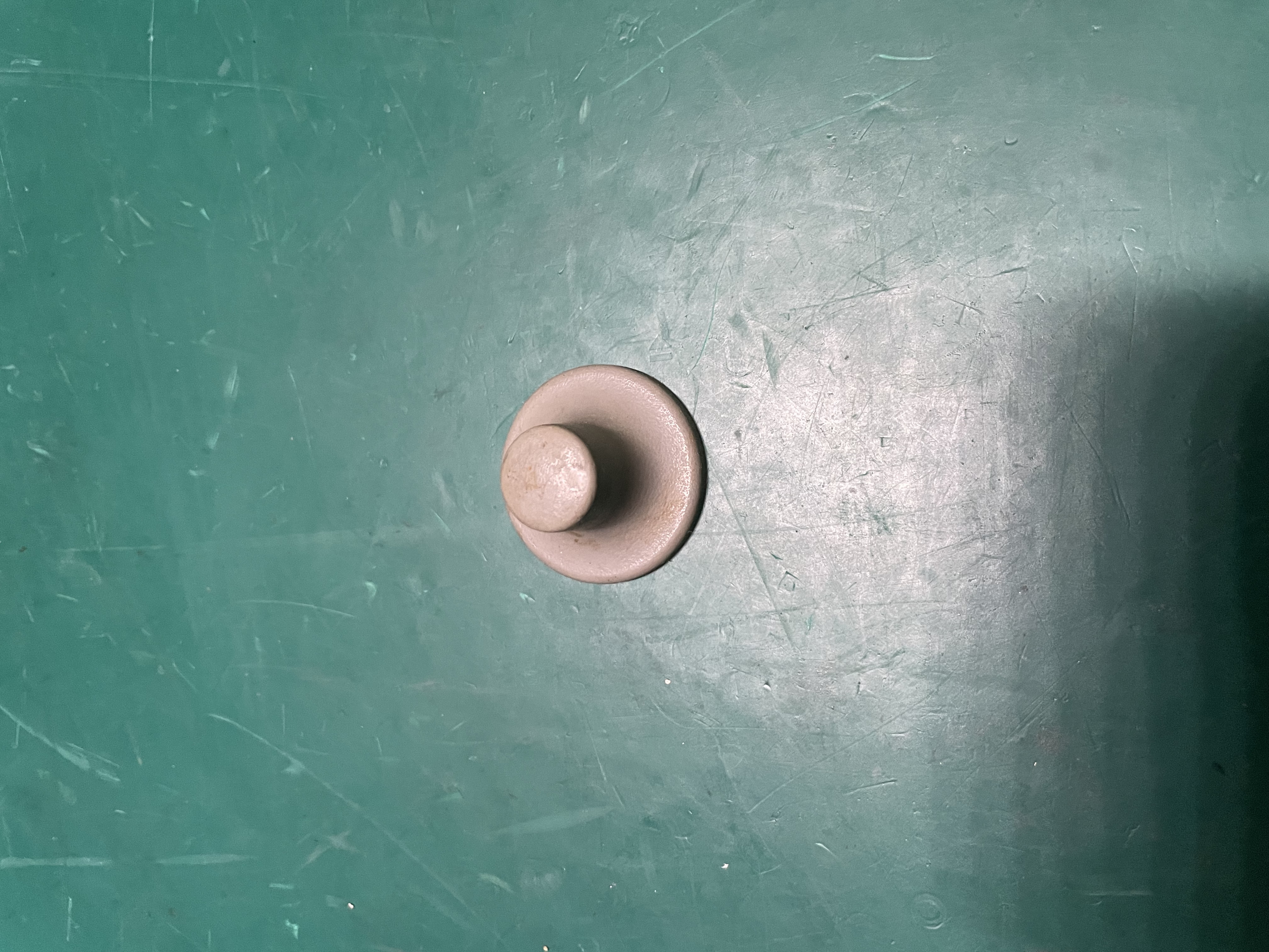 Perilla del monitor de paciente GE B20