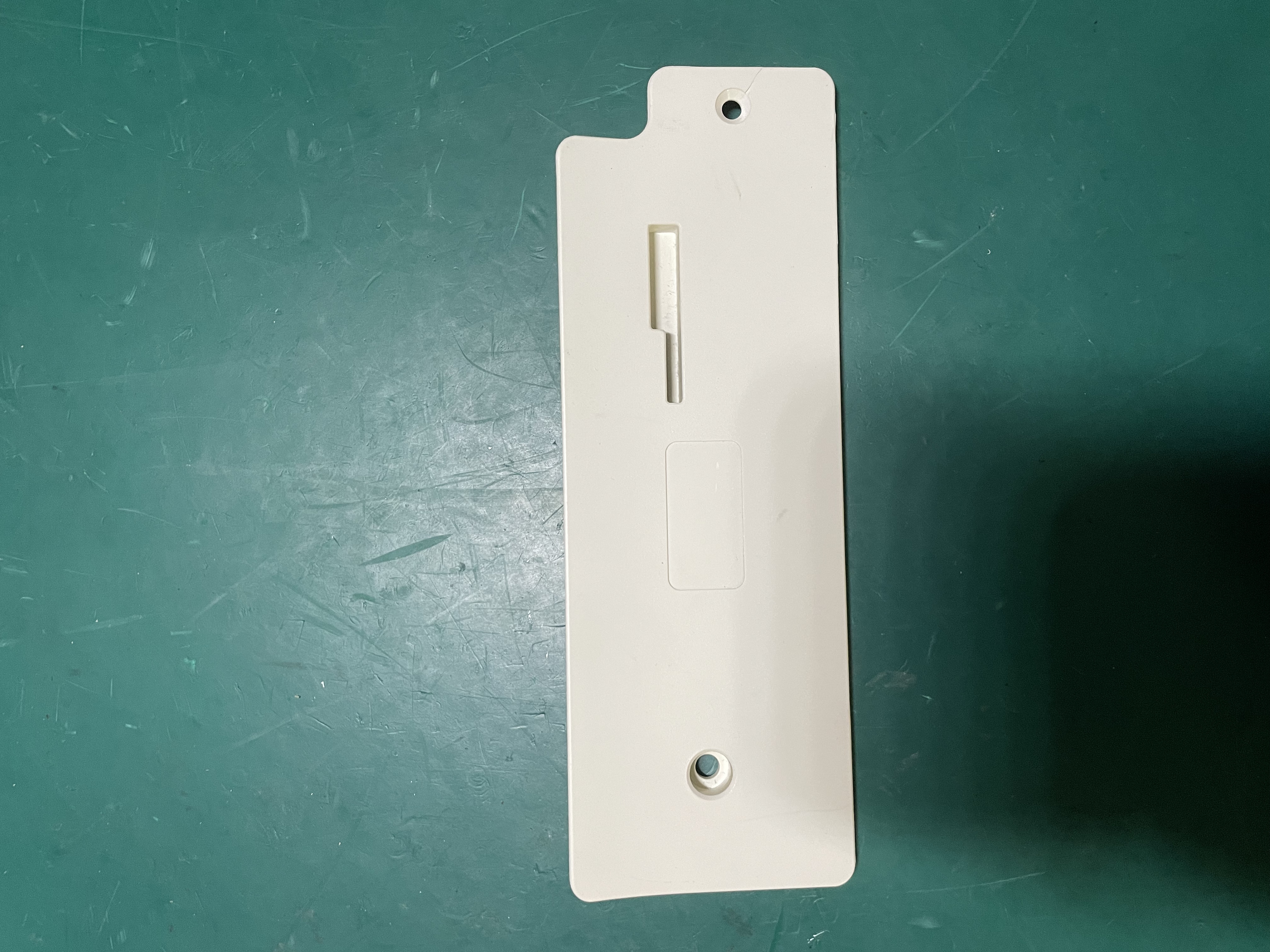 GE B20 monitor anesthesia module interface filling cap