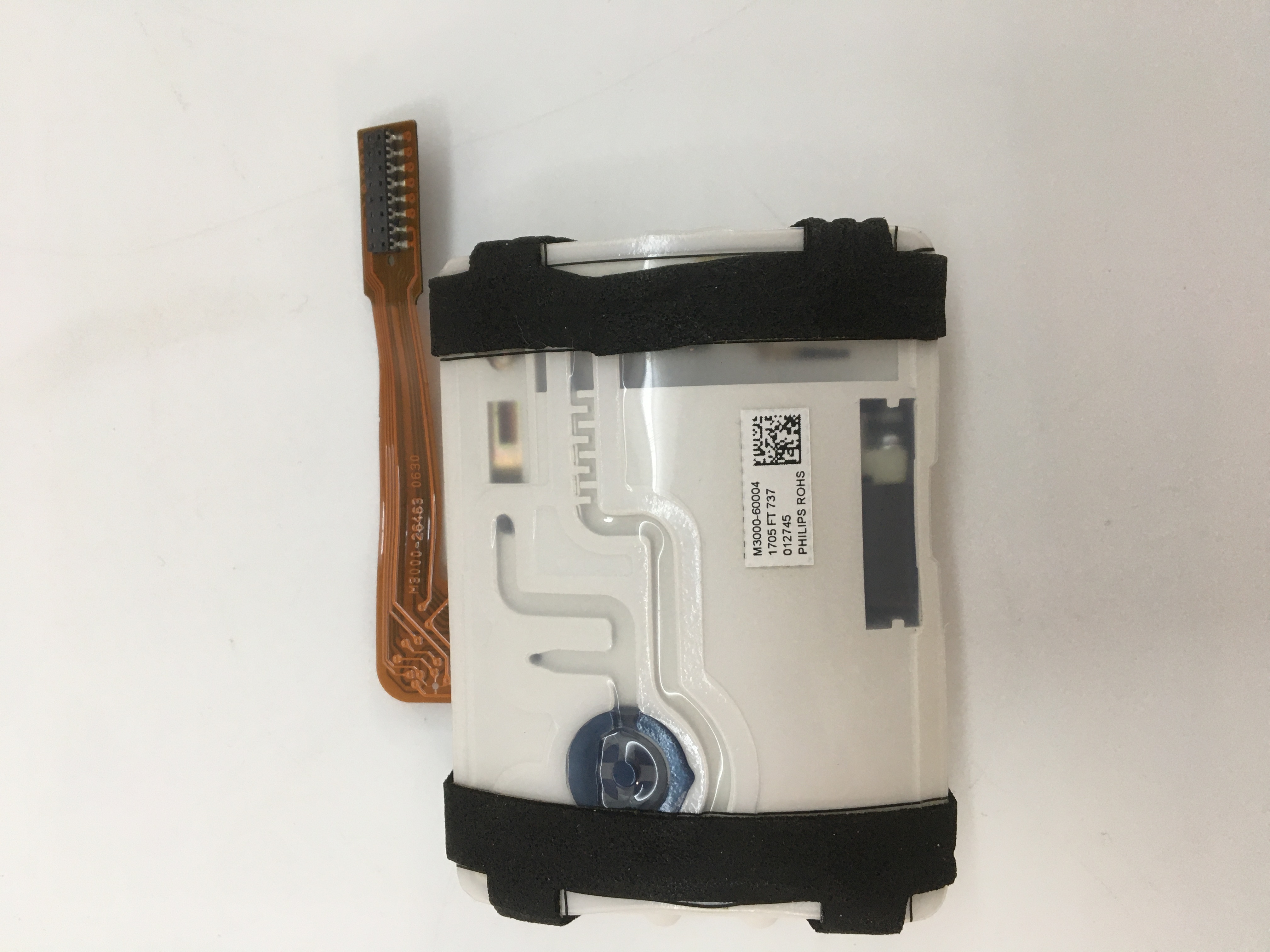 Philips M3000-60004 NIBP Pump Assembly New Original