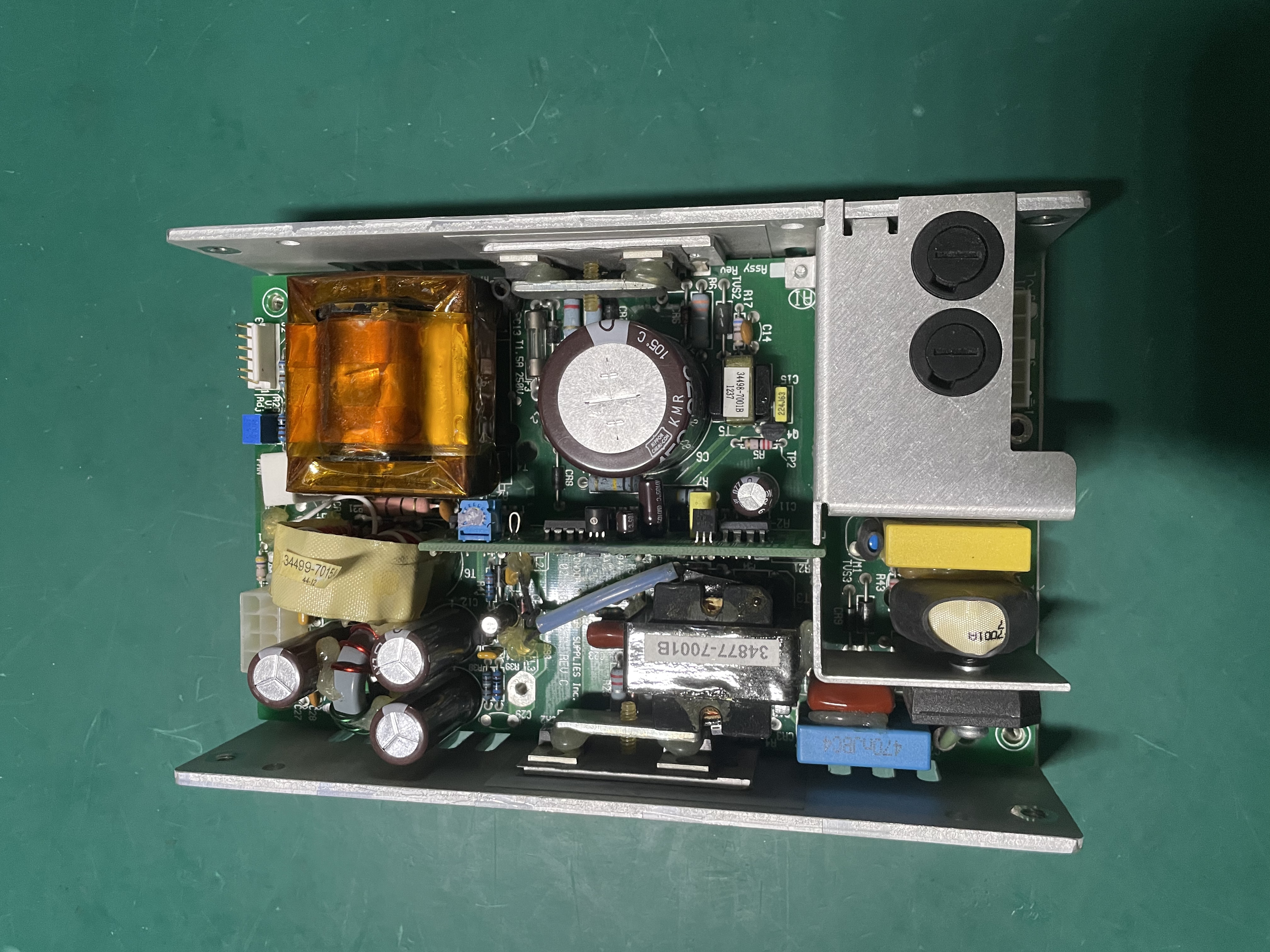 Bekalan Kuasa Monitor GE B650 CONDOR GLD150-15-107G
