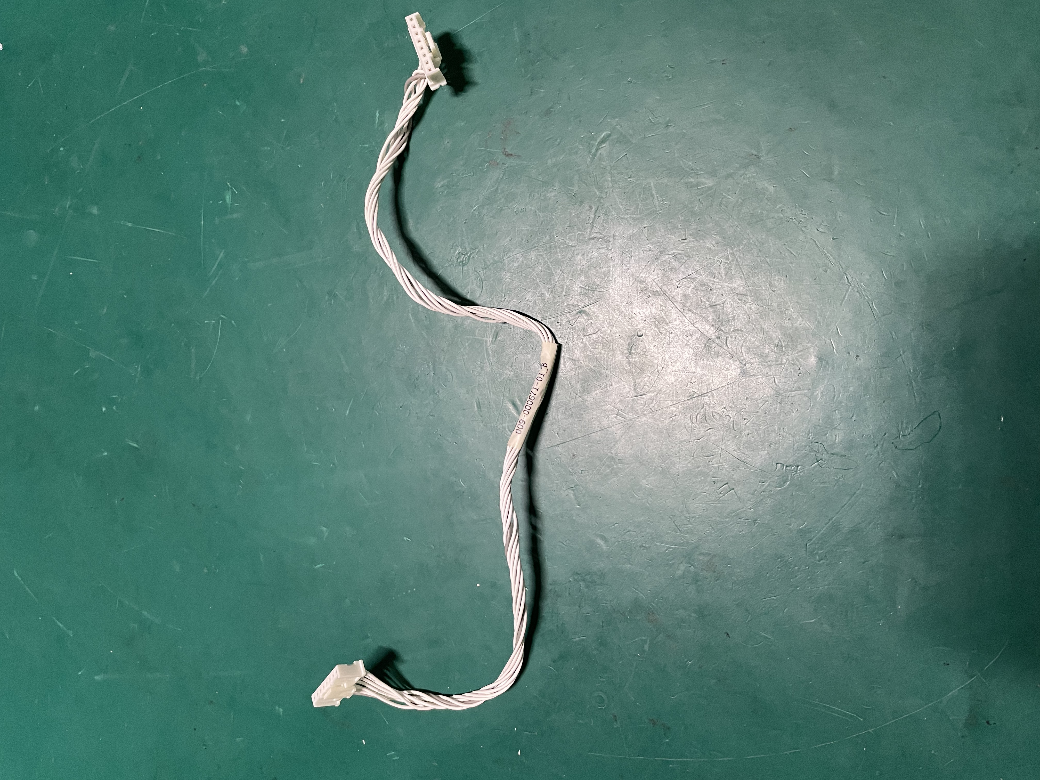 Cable de interfaz del monitor fetal Comen C26 009-000671-01