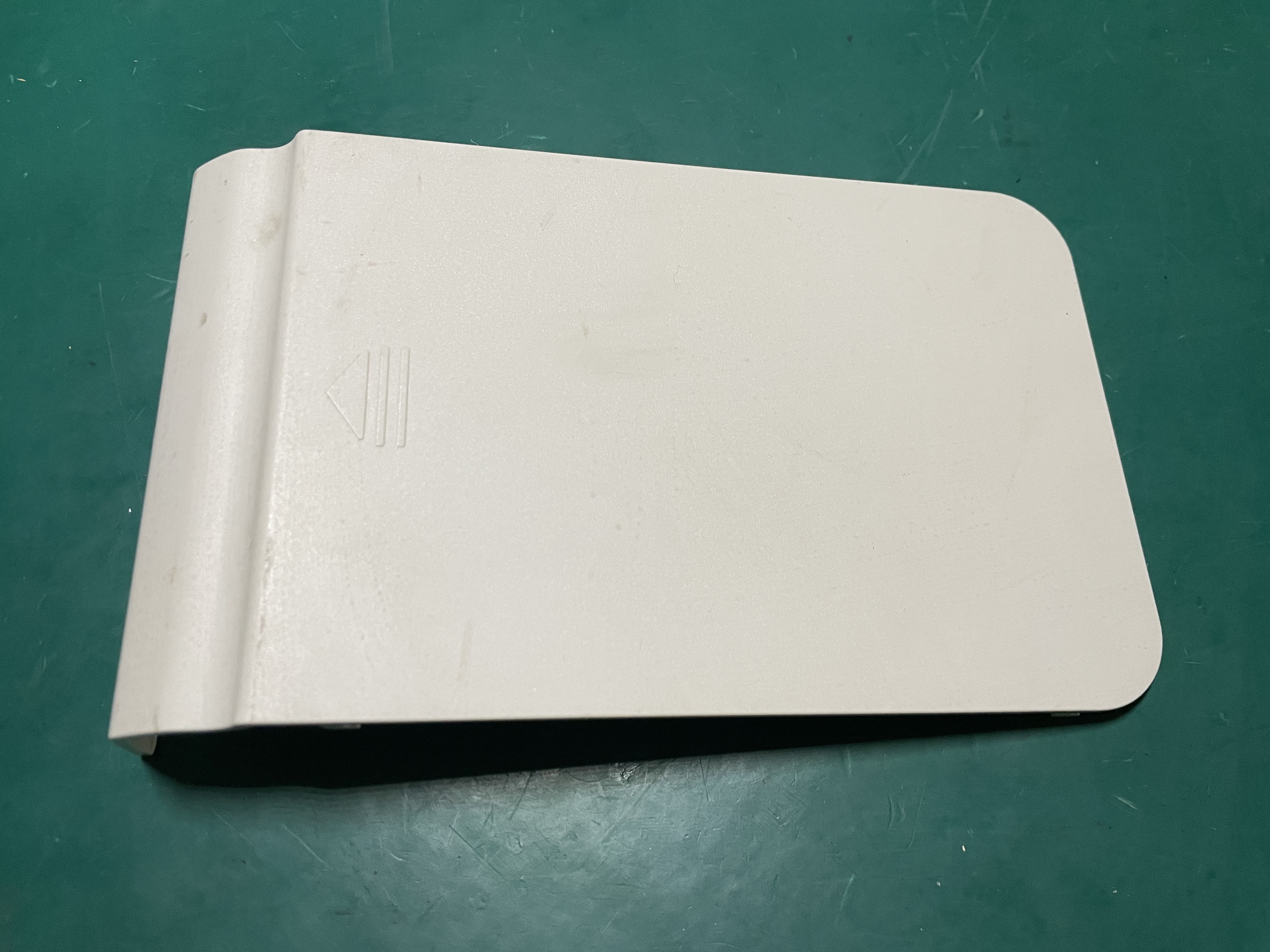 Comen C26 Fetal Monitor Module Protection Cover 043-000683