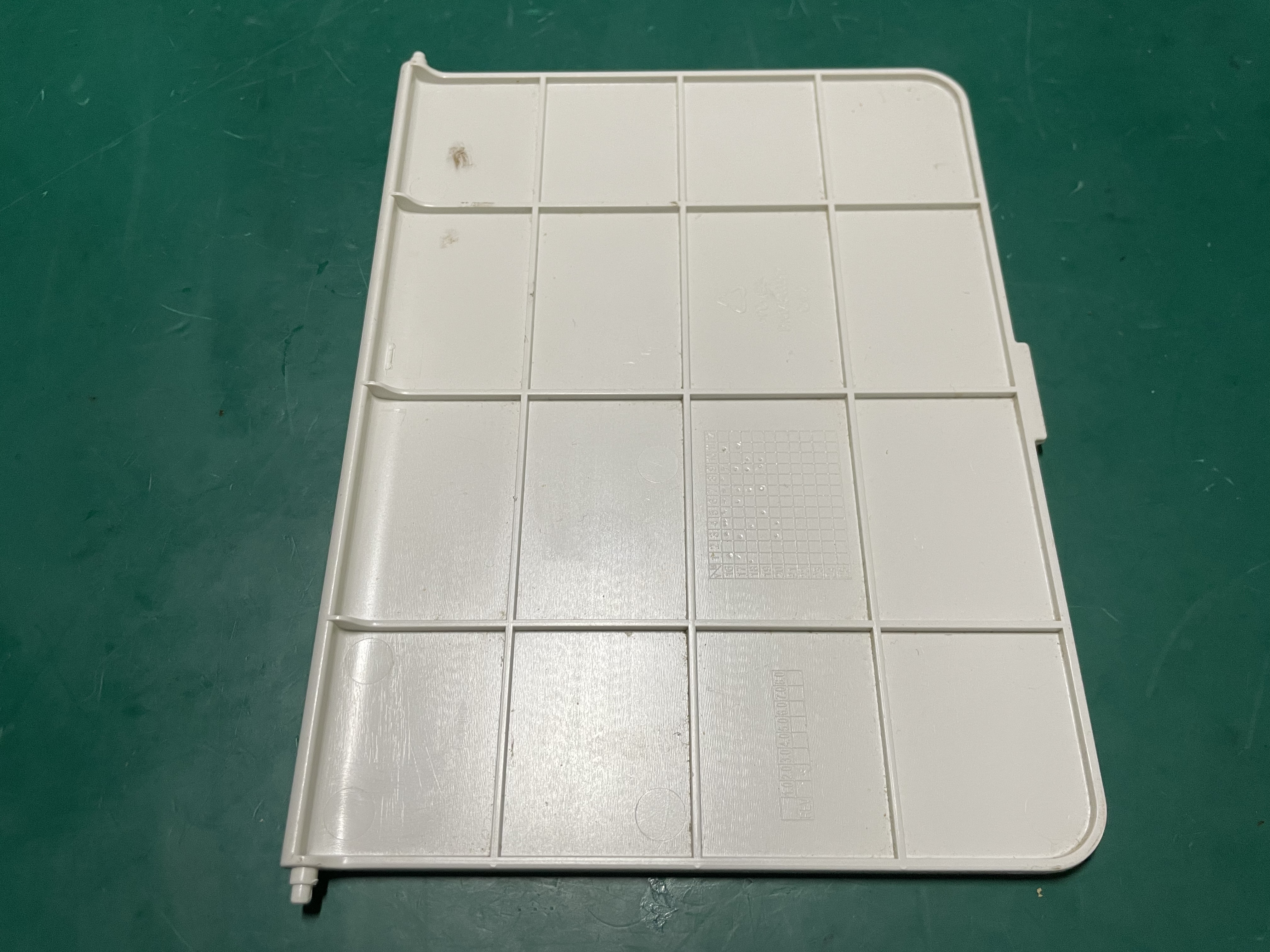 Mindray UMEC12 Patient Monitor Cover 043-006917