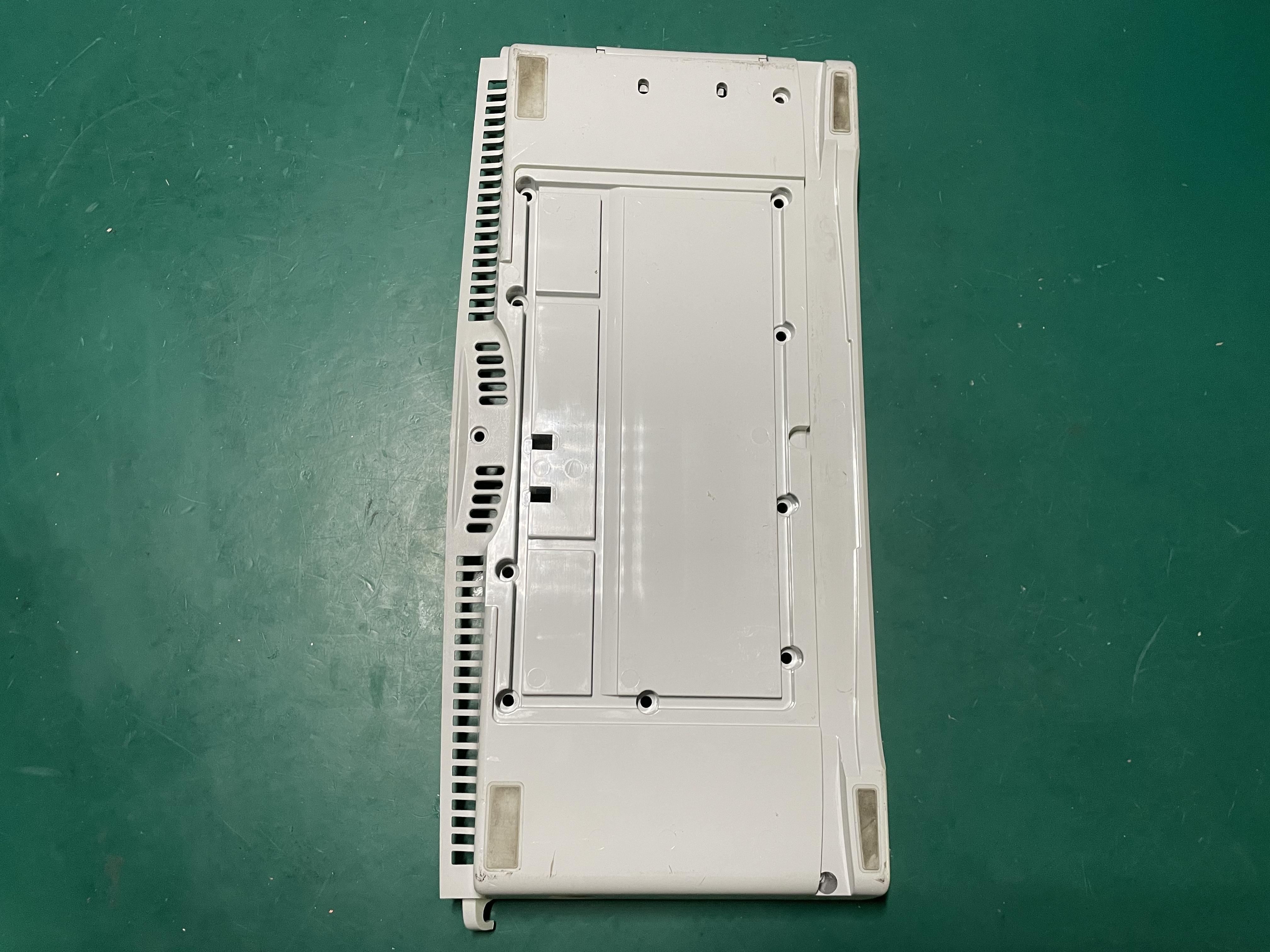 Tapa de batería del monitor paciente GE B650 M1083551 M1083550