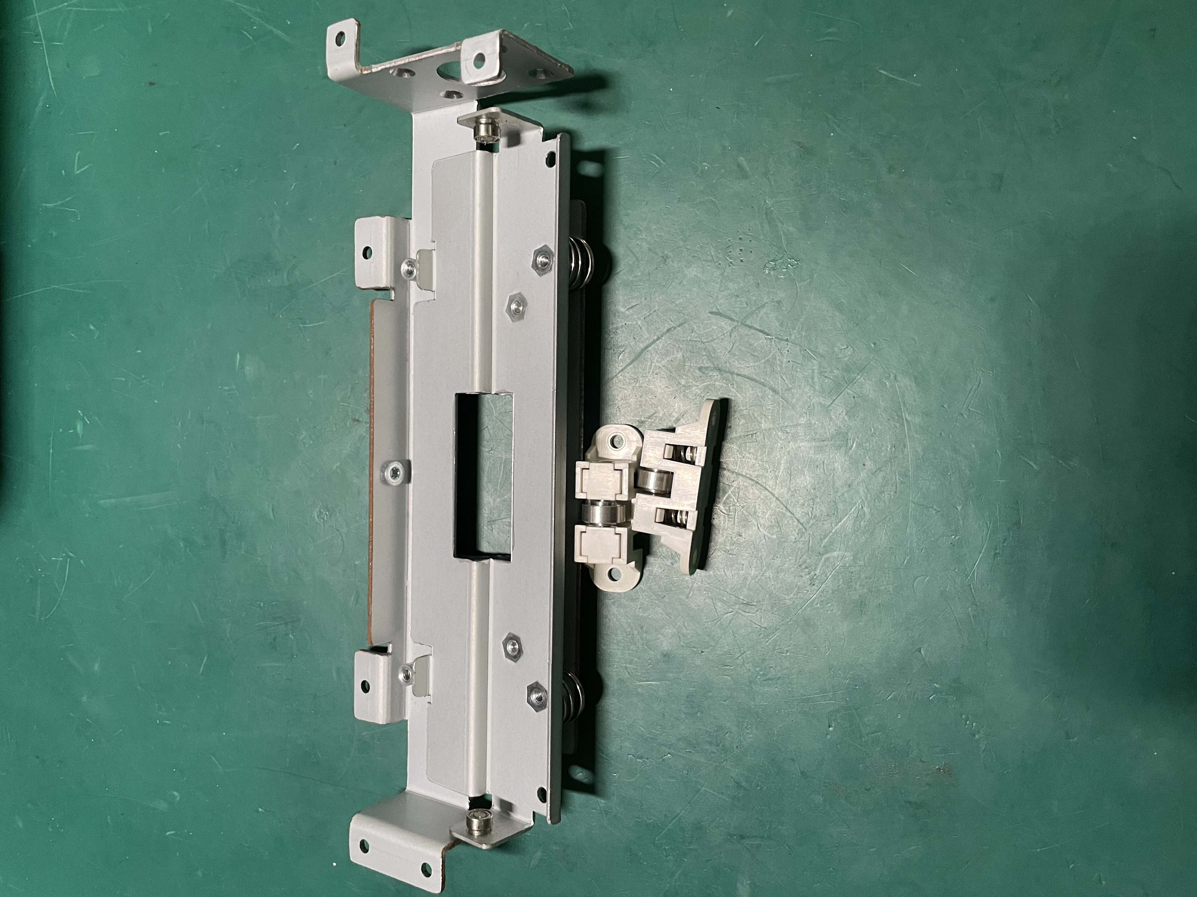 Comen C26 Fetal Monitor Printer Assembly