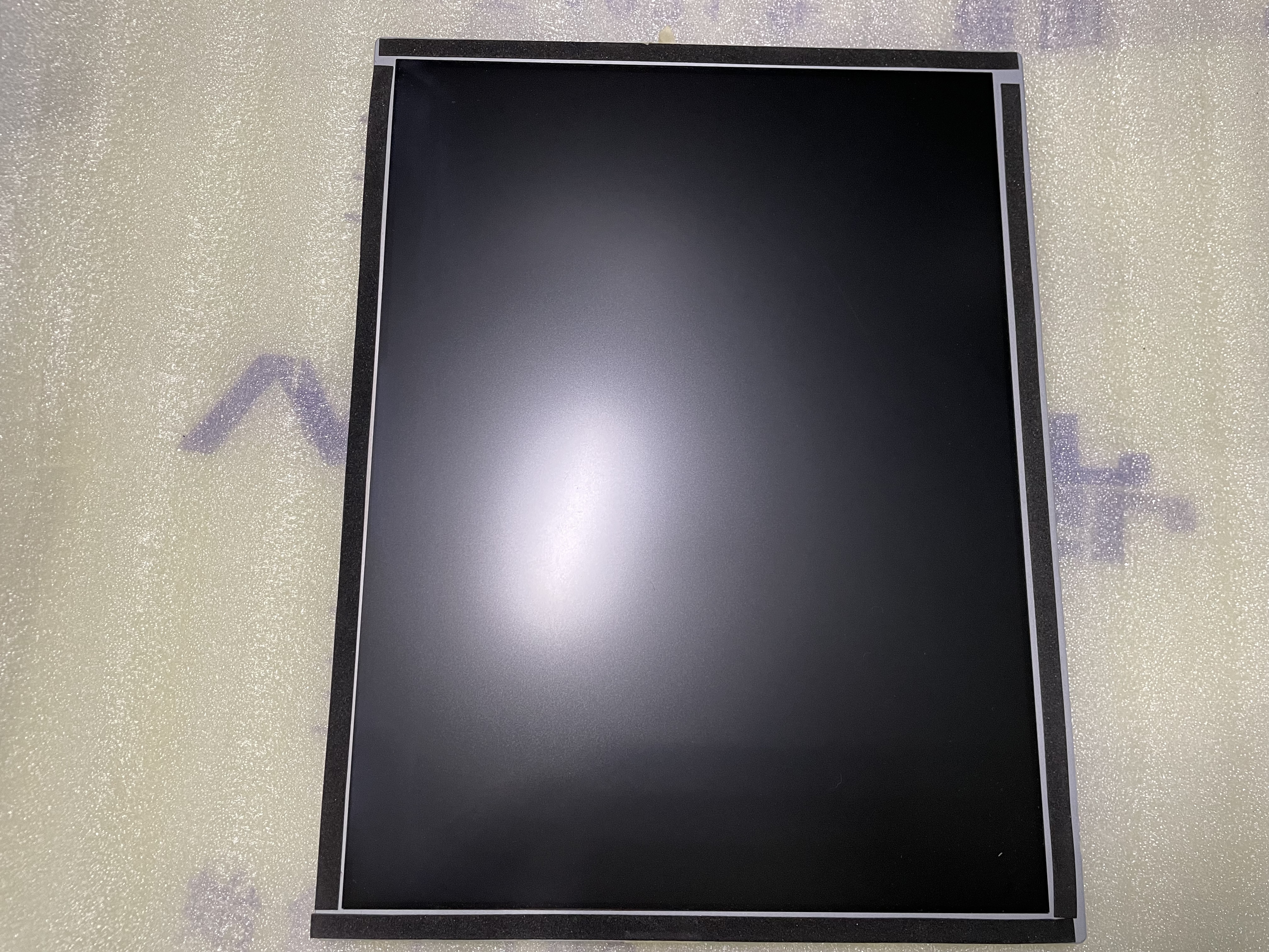 Comen C26 จอแสดงผลทารกในครรภ์ SHARP LQ121S1LG75