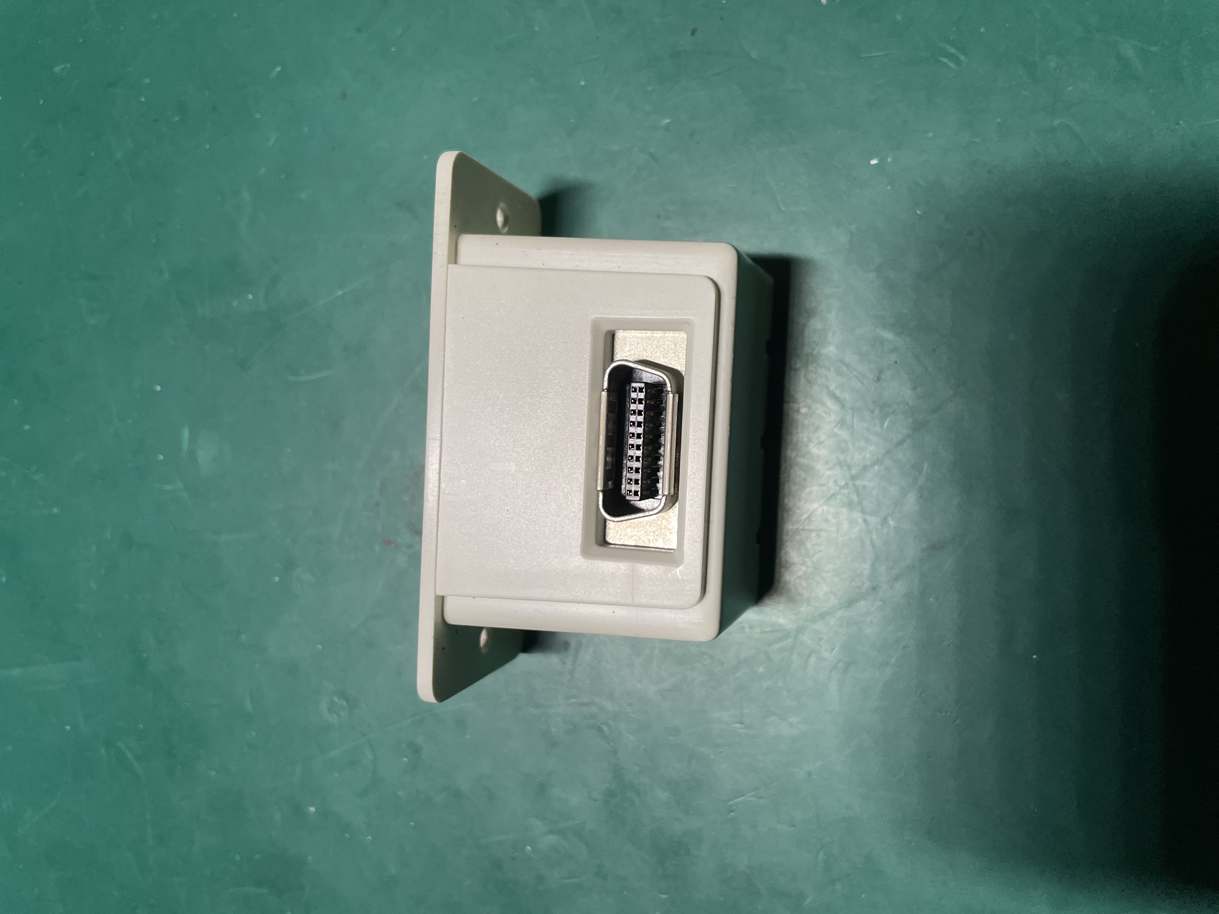 Papan Antara Muka Monitor Janin C26 Comen E467745 ZLHSL002