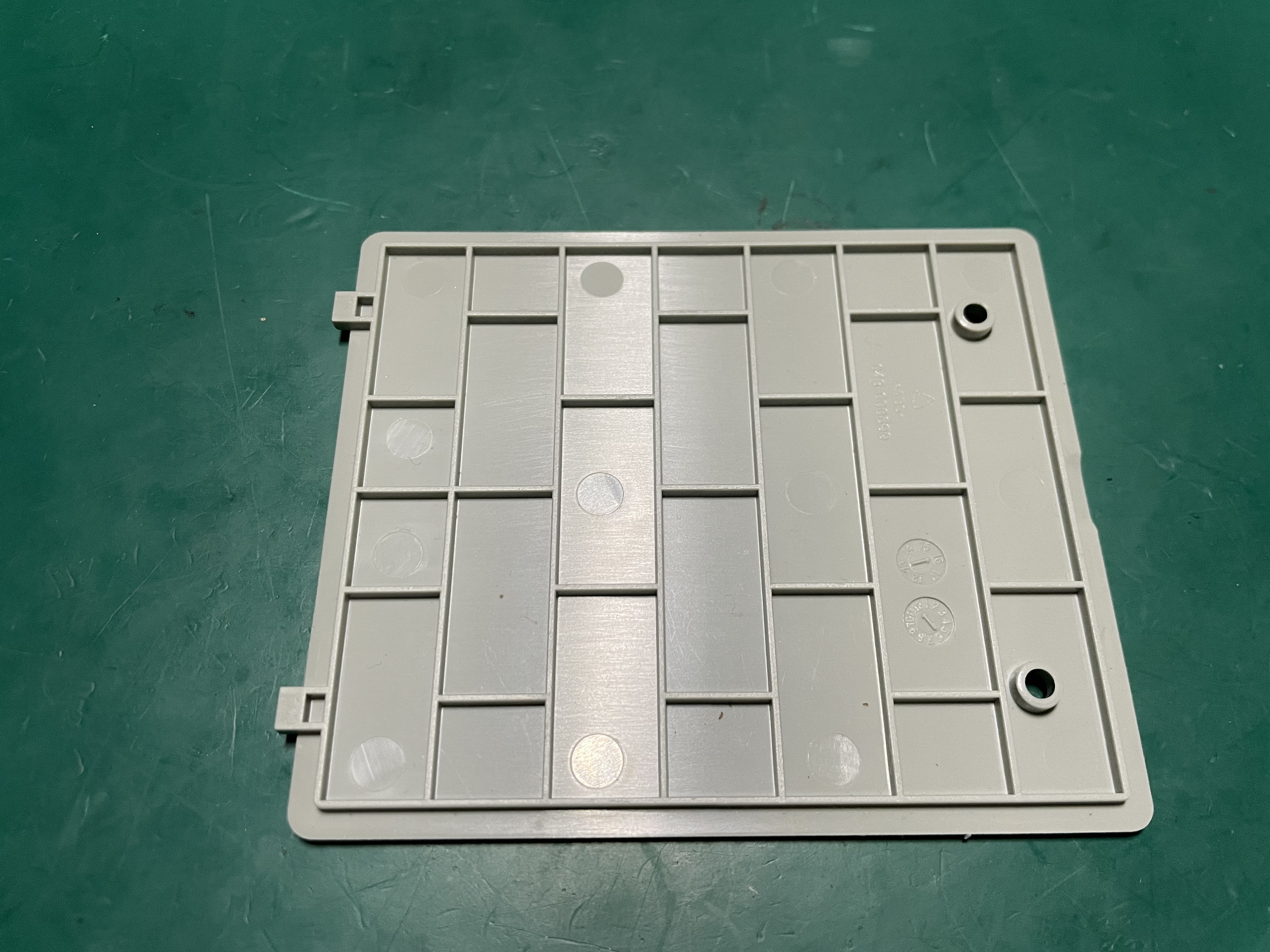 Comen C26 Fetal Monitor Battery Cover 043-000699