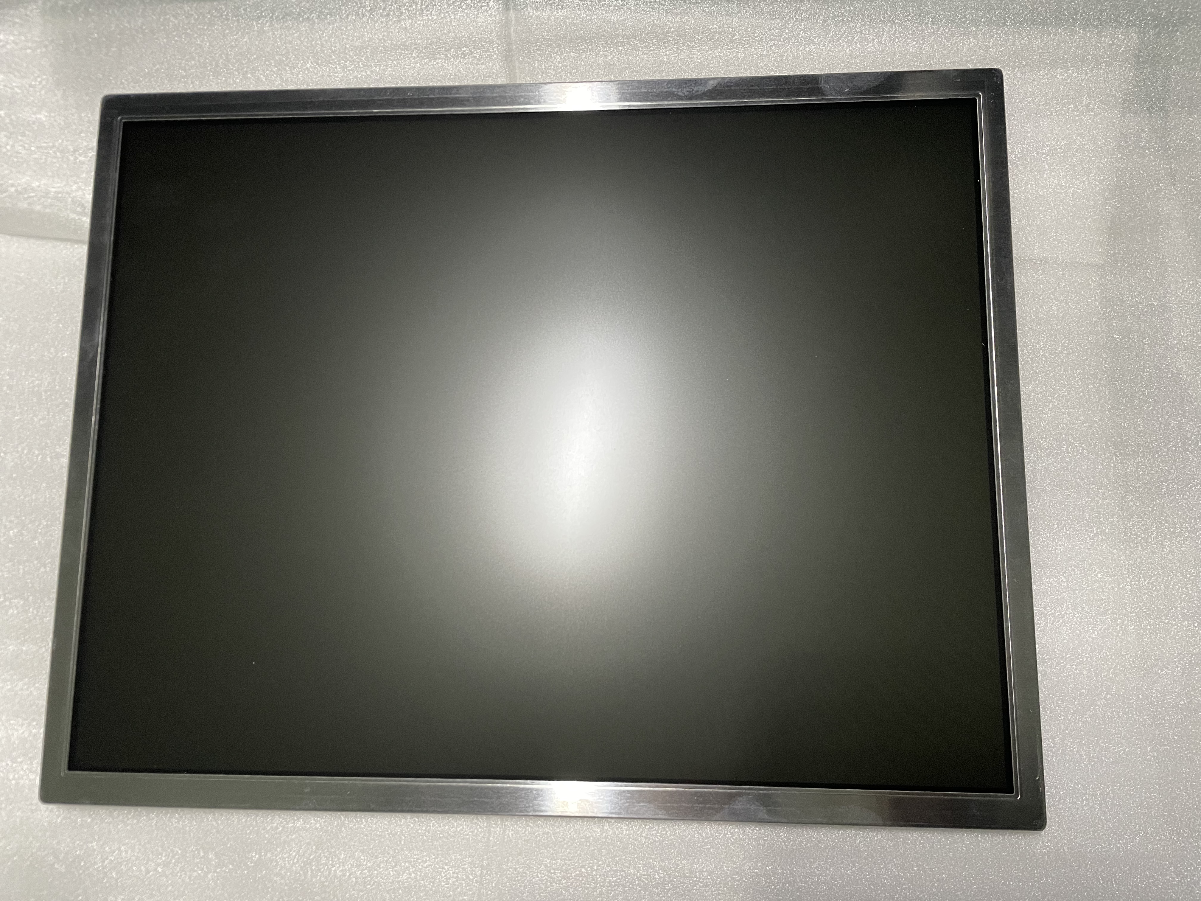 จอแสดงผลการตรวจสอบผู้ป่วย GE B650 CHI MEI G150X1-L01 ULC140129P30211