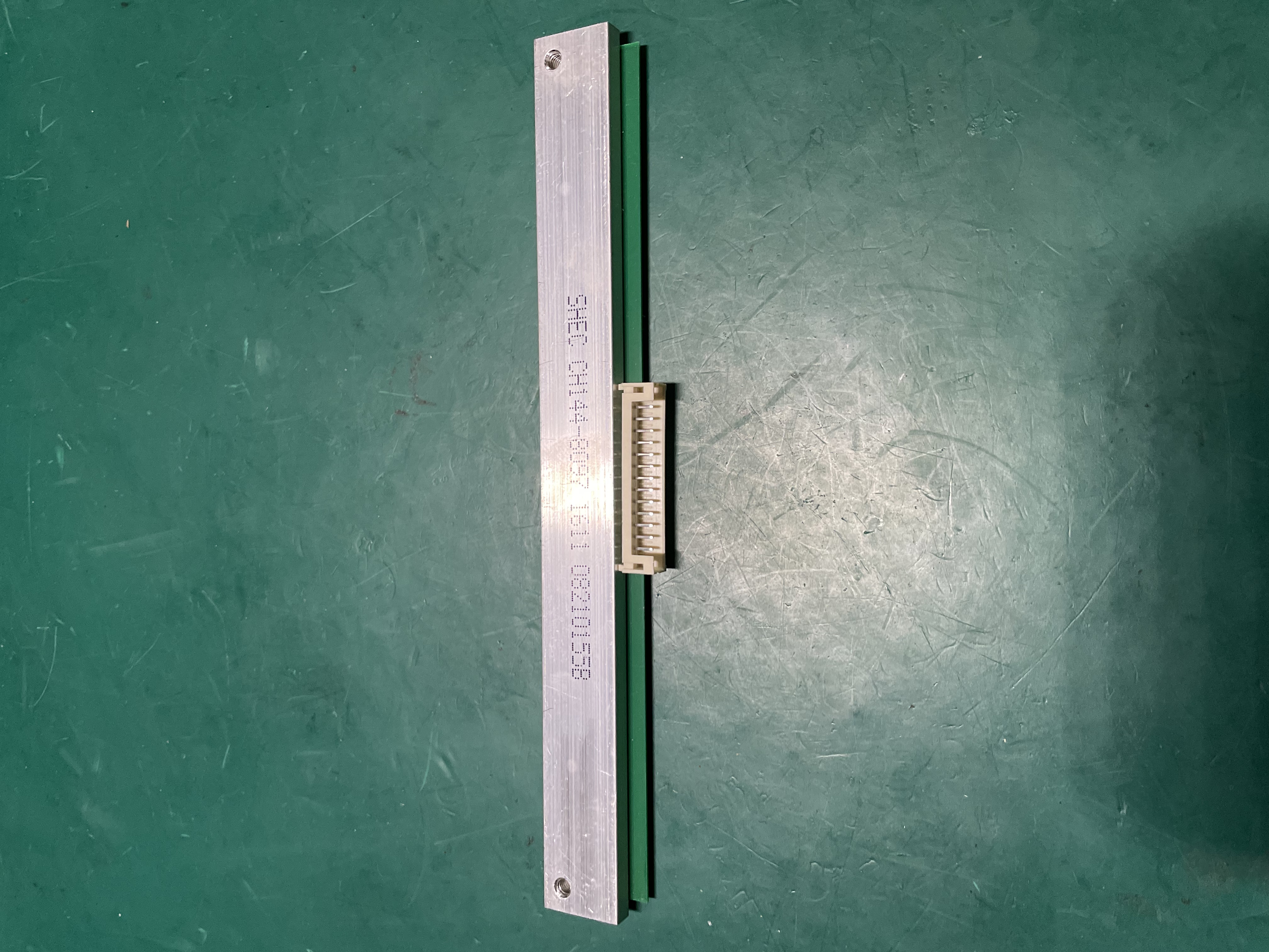 Cabezal de impresora de monitor fetal Comen C26 HP312007A SHEC CH144-8097