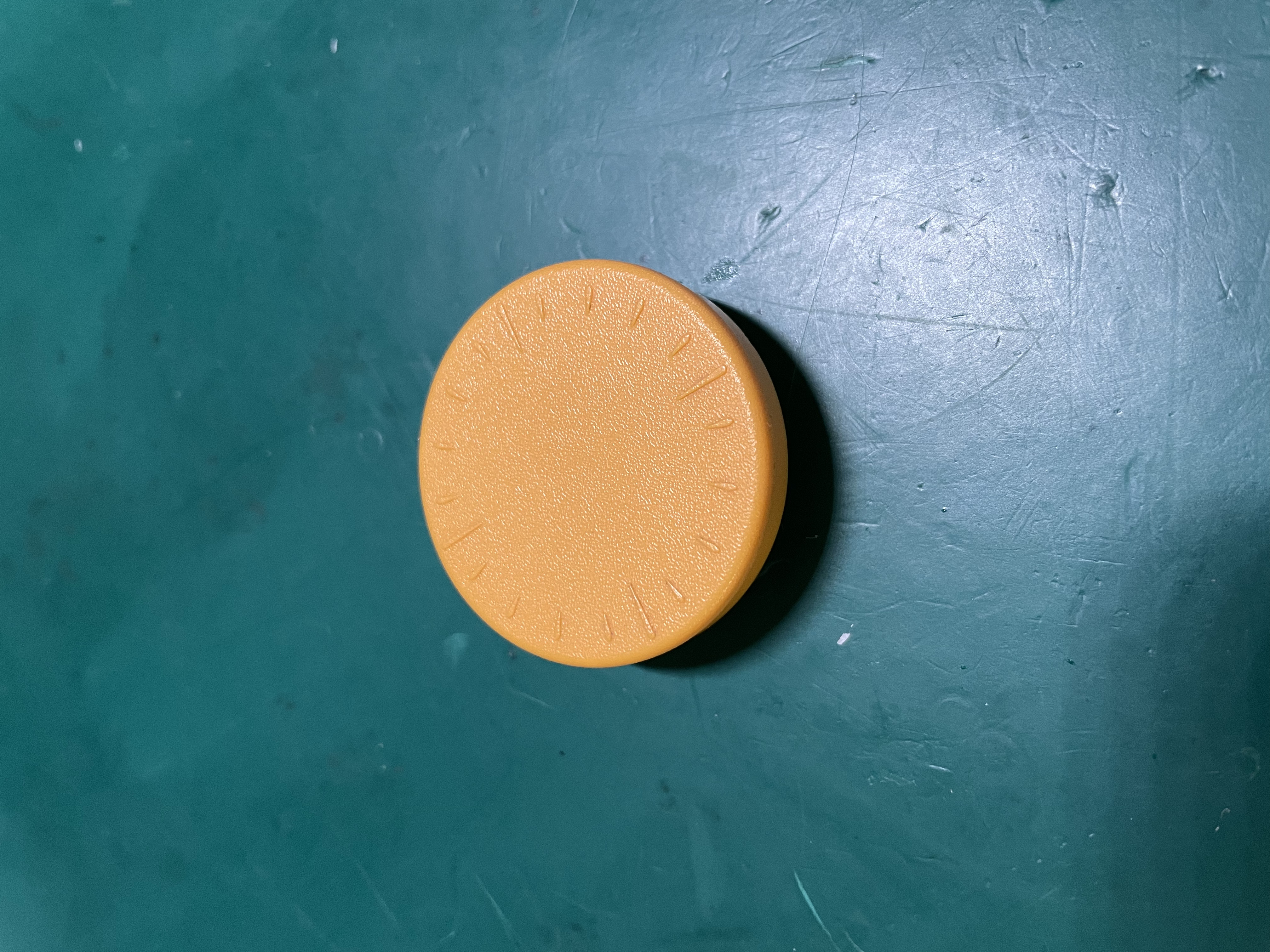Comen C26 Fetal Monitor Knob 43-000685