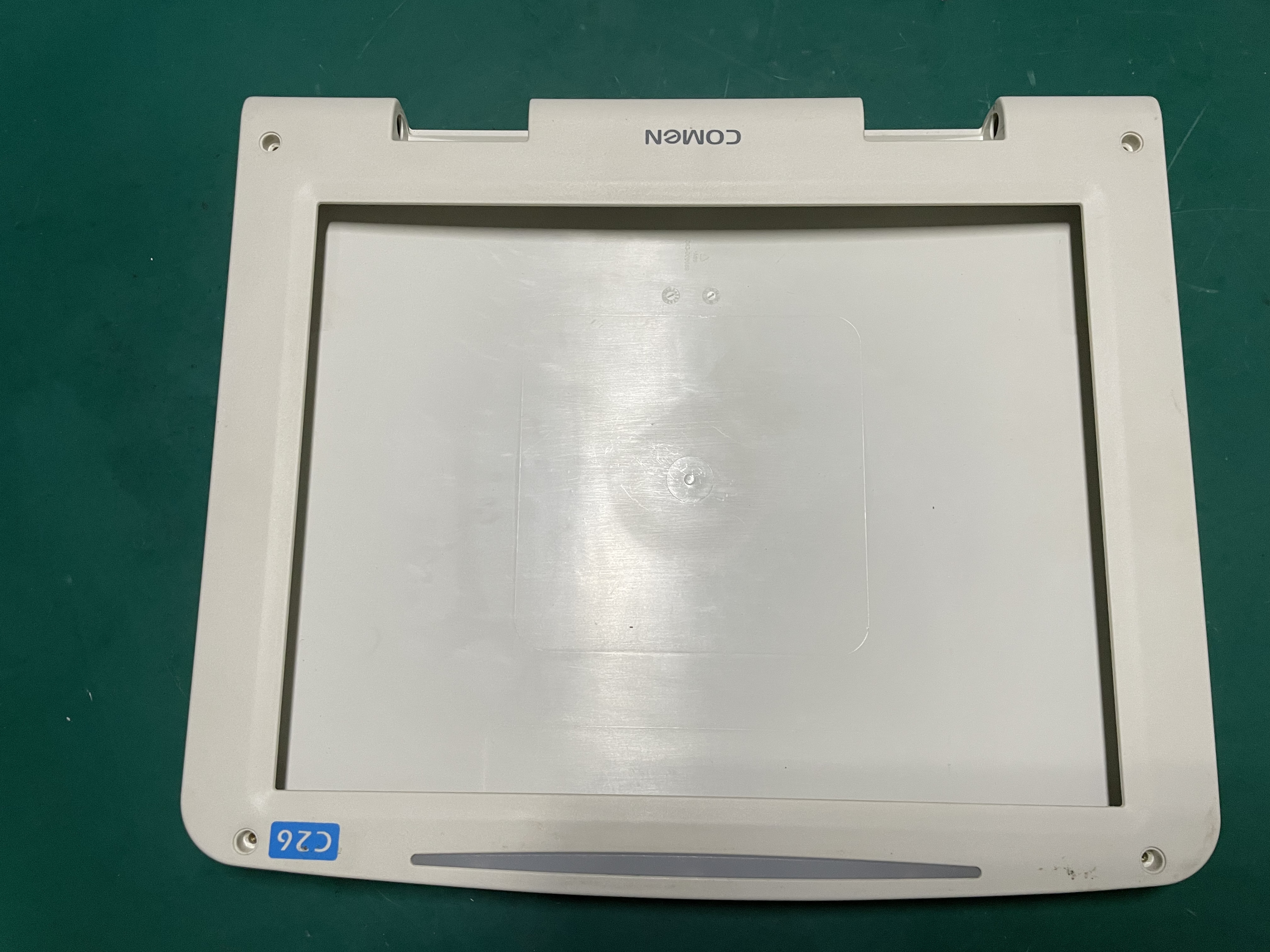 Comen C26 Fetal Monitor Complete Cover