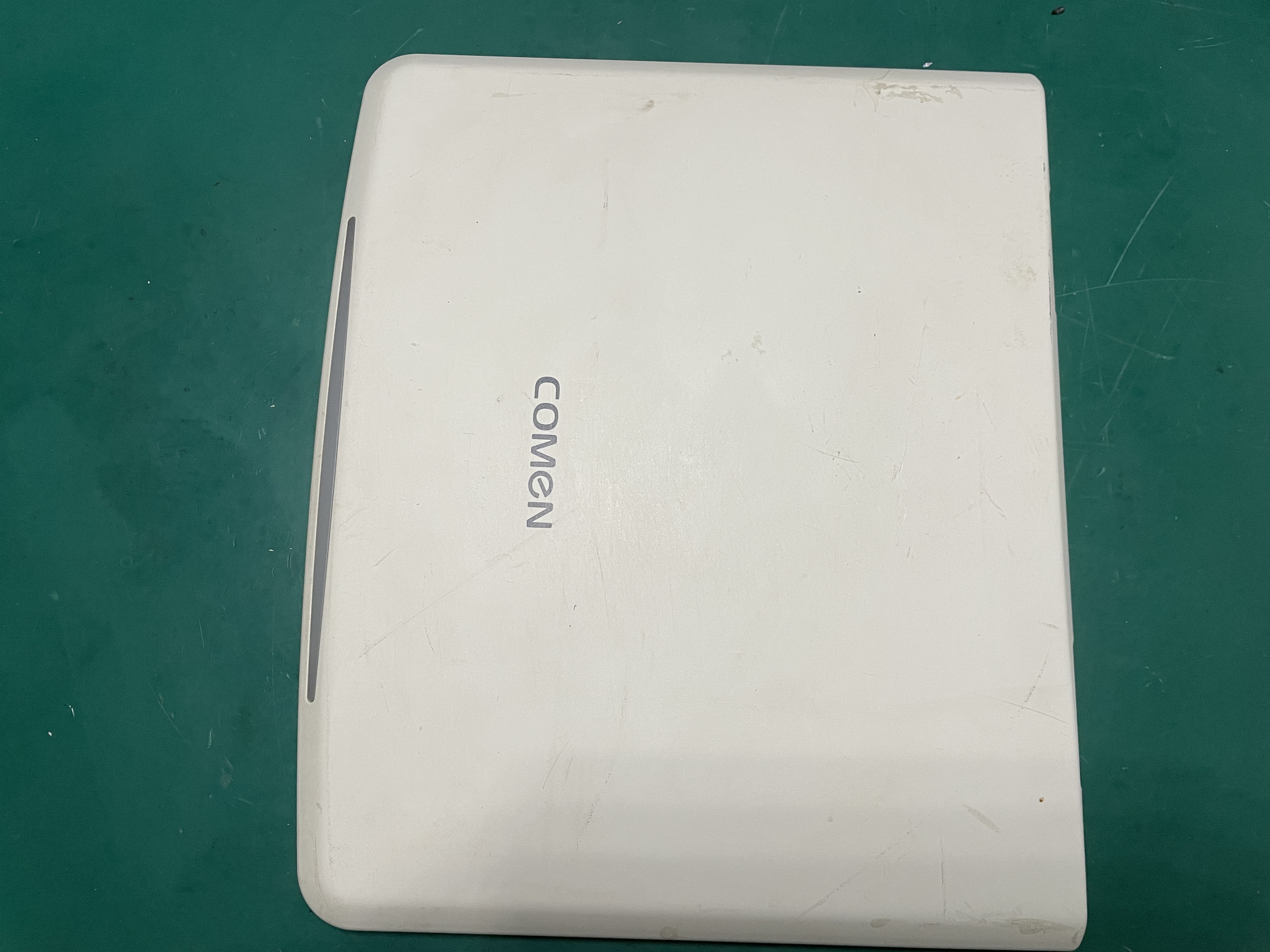 Comen C26 Fetal Monitor Complete Cover