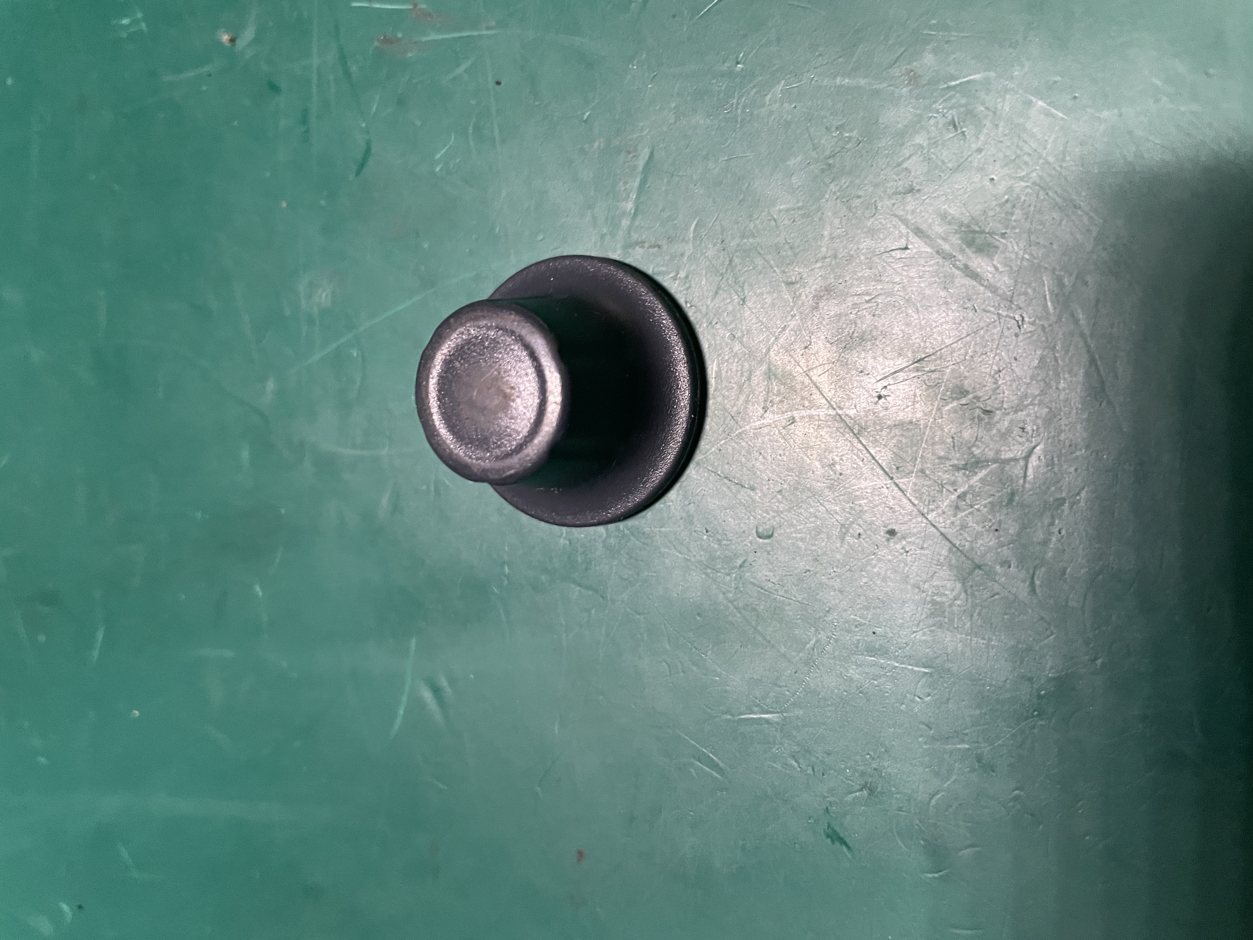 Mindray UMEC12 Patient Monitor Knob