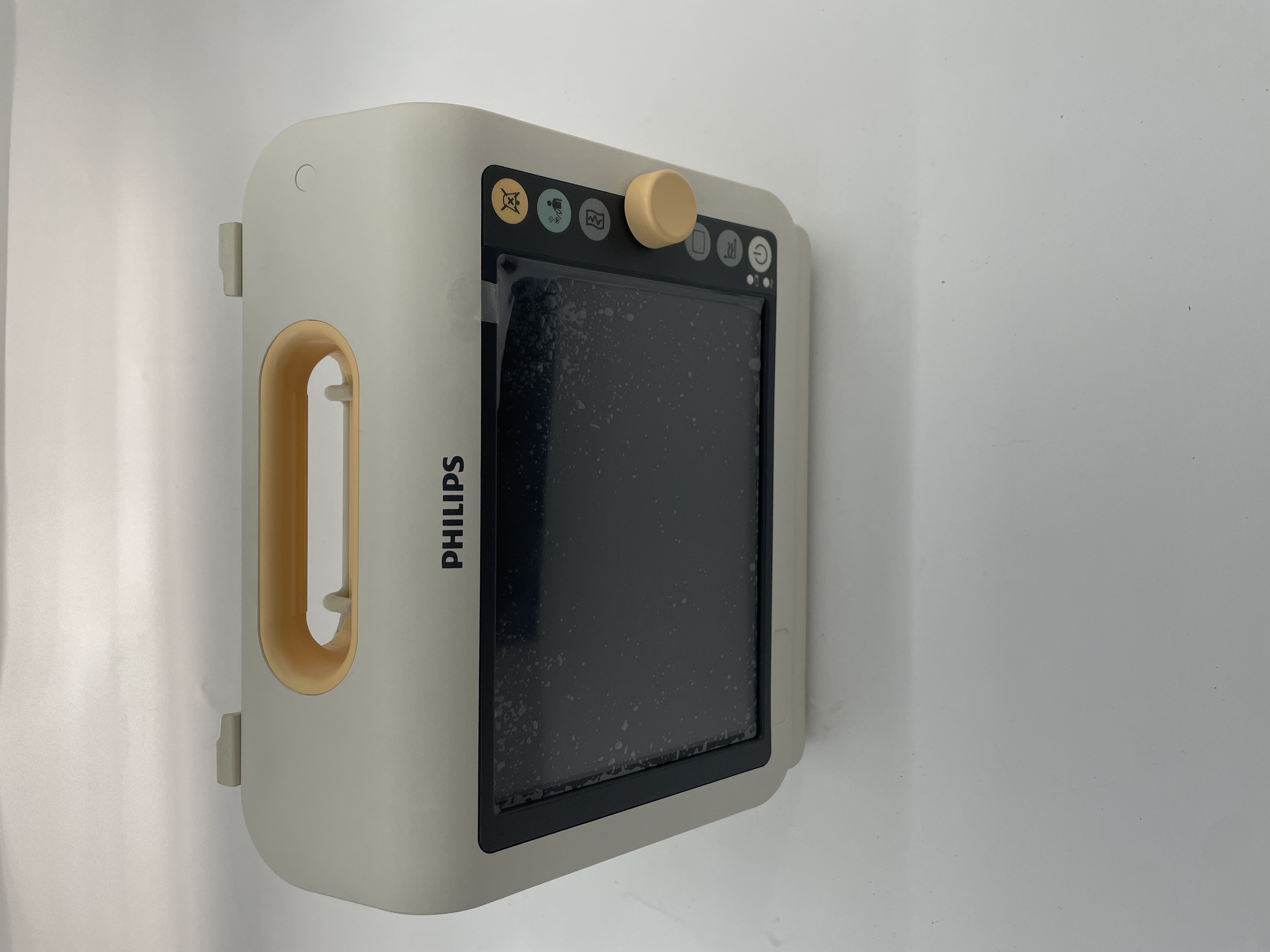 Philips VM6 Patient Monitor