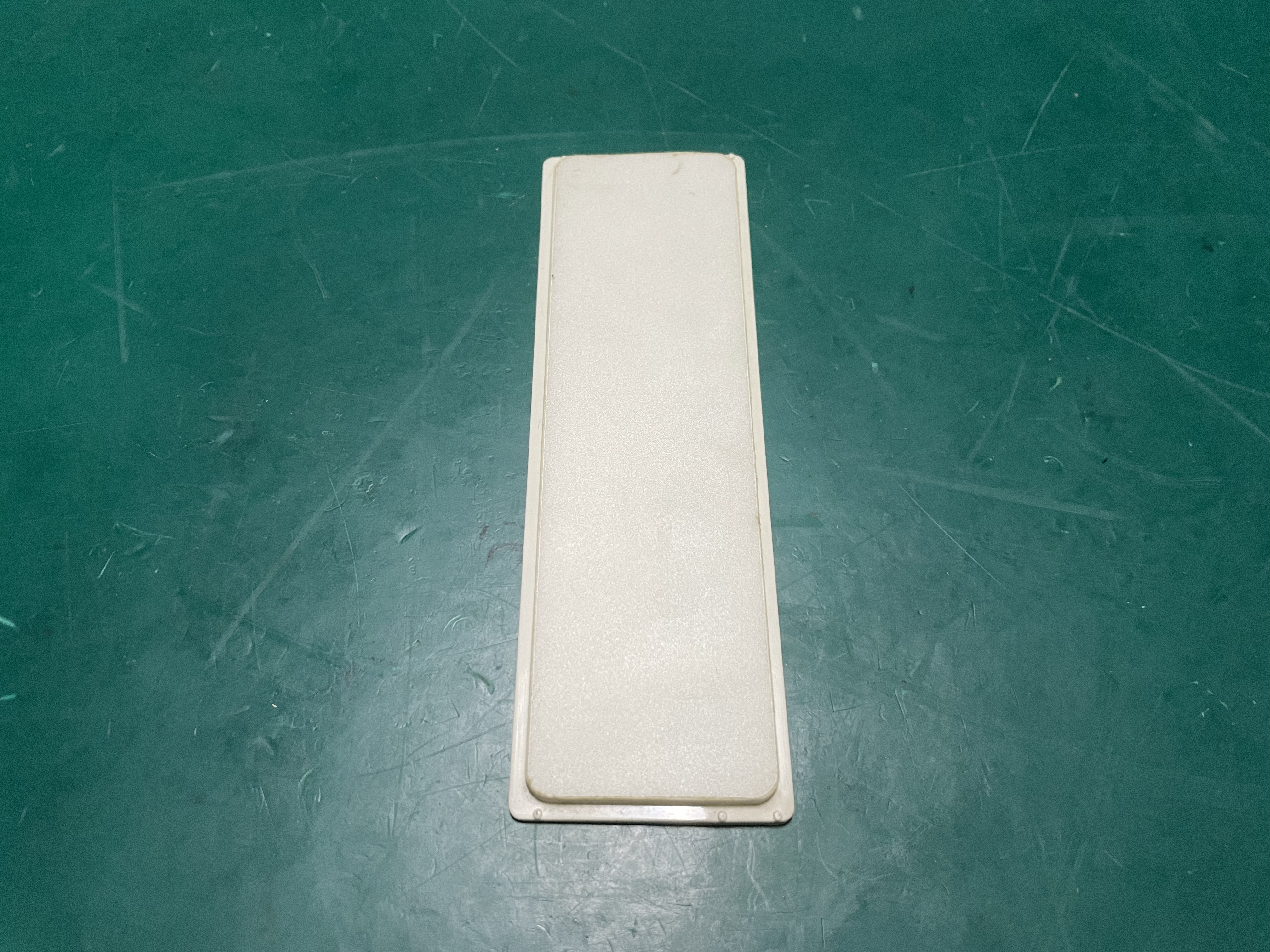 Mortara ELI 250 ECG Machine Side Cover