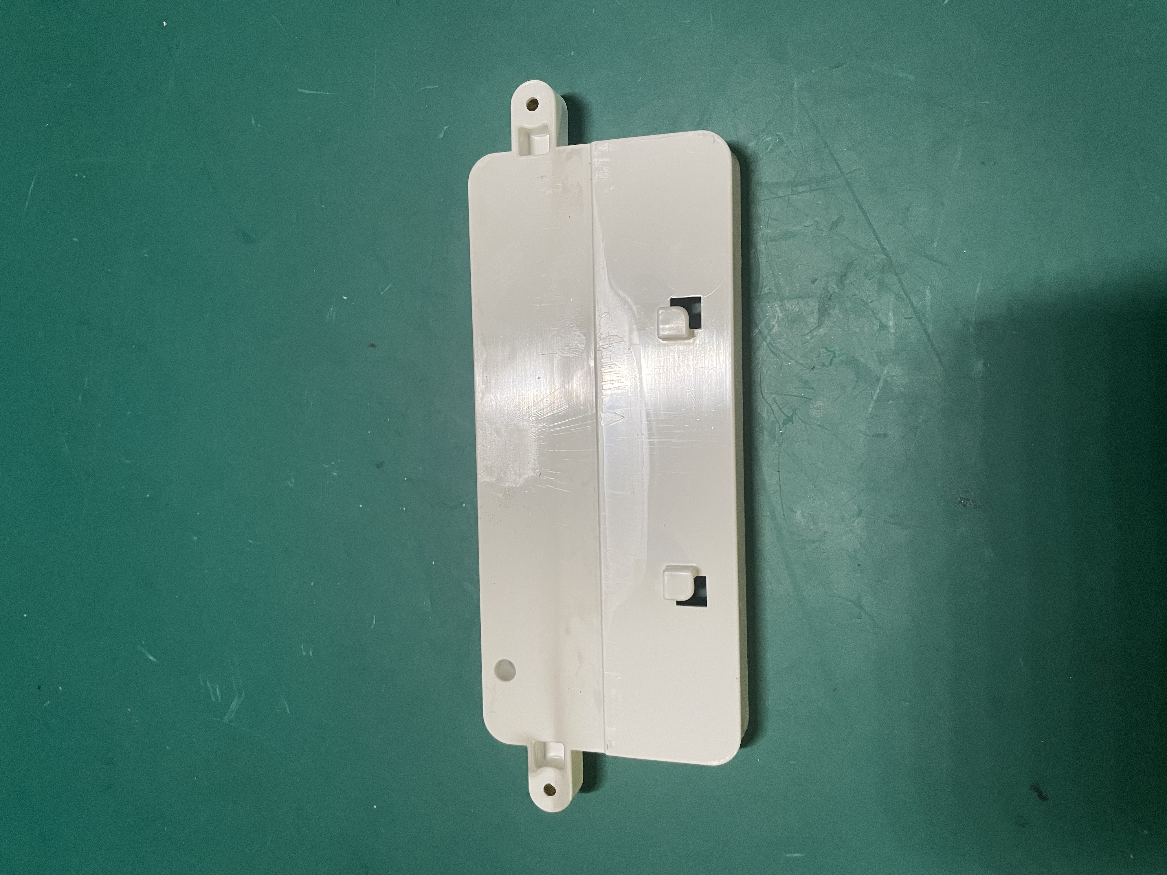 Pintu Cetak Monitor Pesakit GE Dash1800 2037725-001