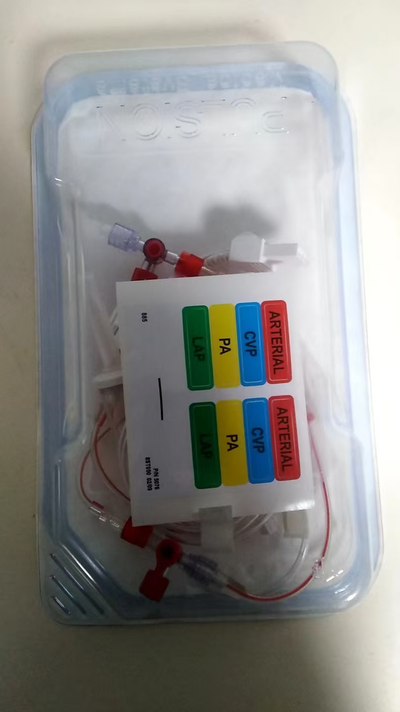 Kit Pemantauan Picco GETINGE PV8215 040-002899-00 Baharu