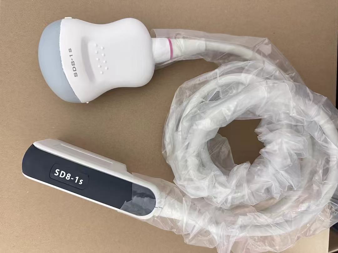 Mindray 3D4D Convex Array Ultrasound Probe SD8- 1S