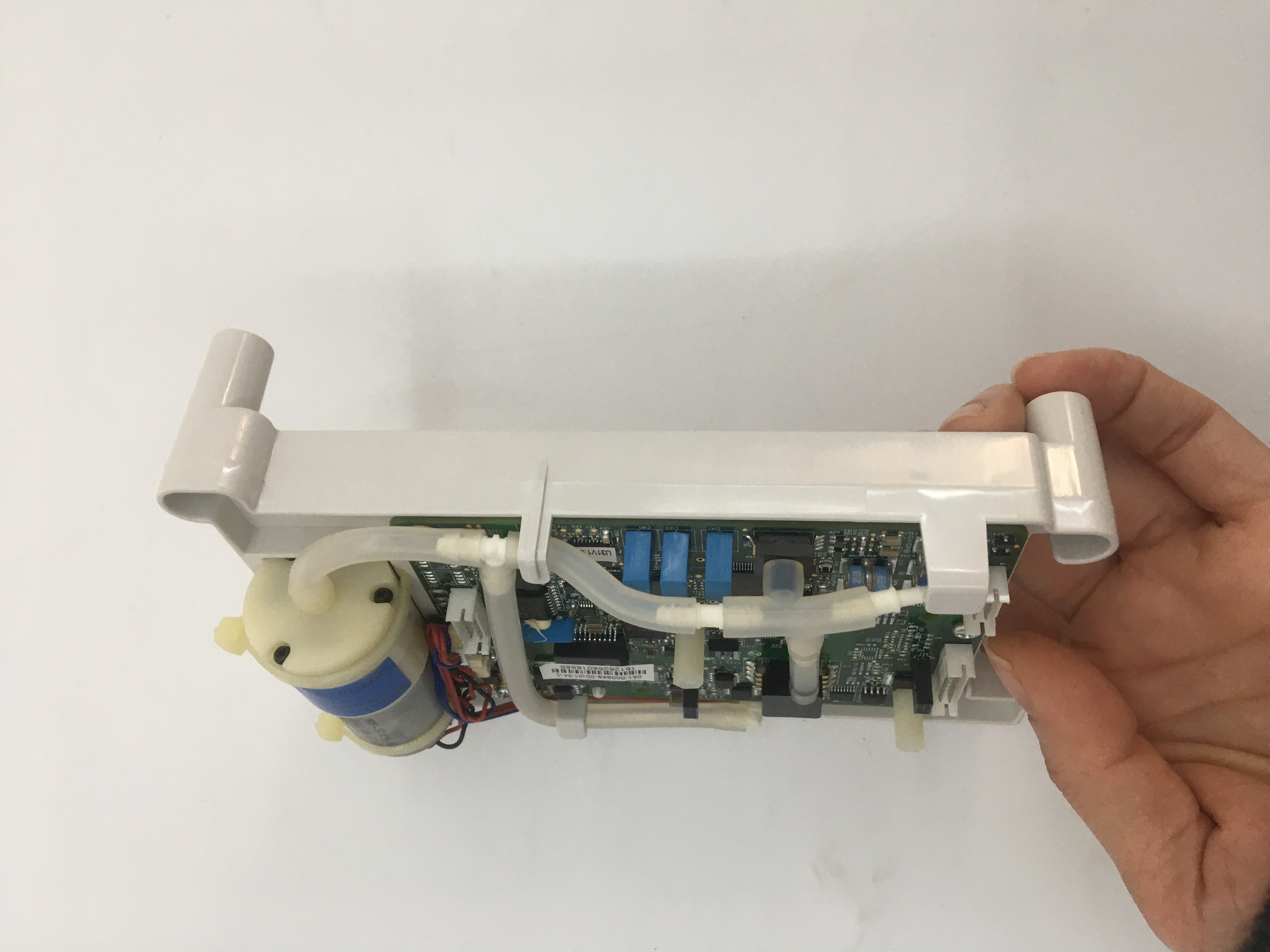 Mindray iMEC10 Patient Monitor Parameter Board 051-000949-00