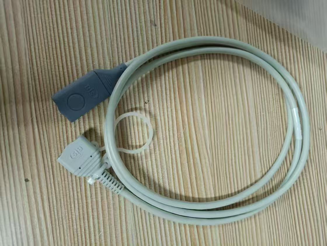 Original nuevo del Pin del cable de interfaz paciente 10 de Covidien REF 186-0107