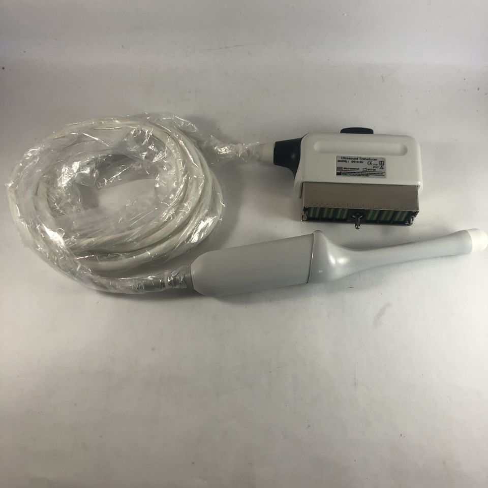 Mindray Ultrasound Transducer Probe De10-3u untuk Mesin Ultrasound Resona 7 Digunakan
