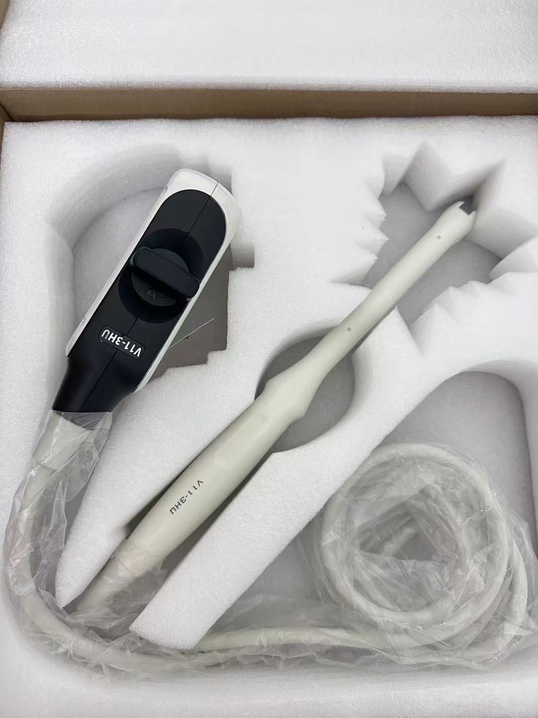 Mindray Ultrasound Probe V11-3HU สำหรับเครื่องอัลตราซาวนด์ Resona 7-4D