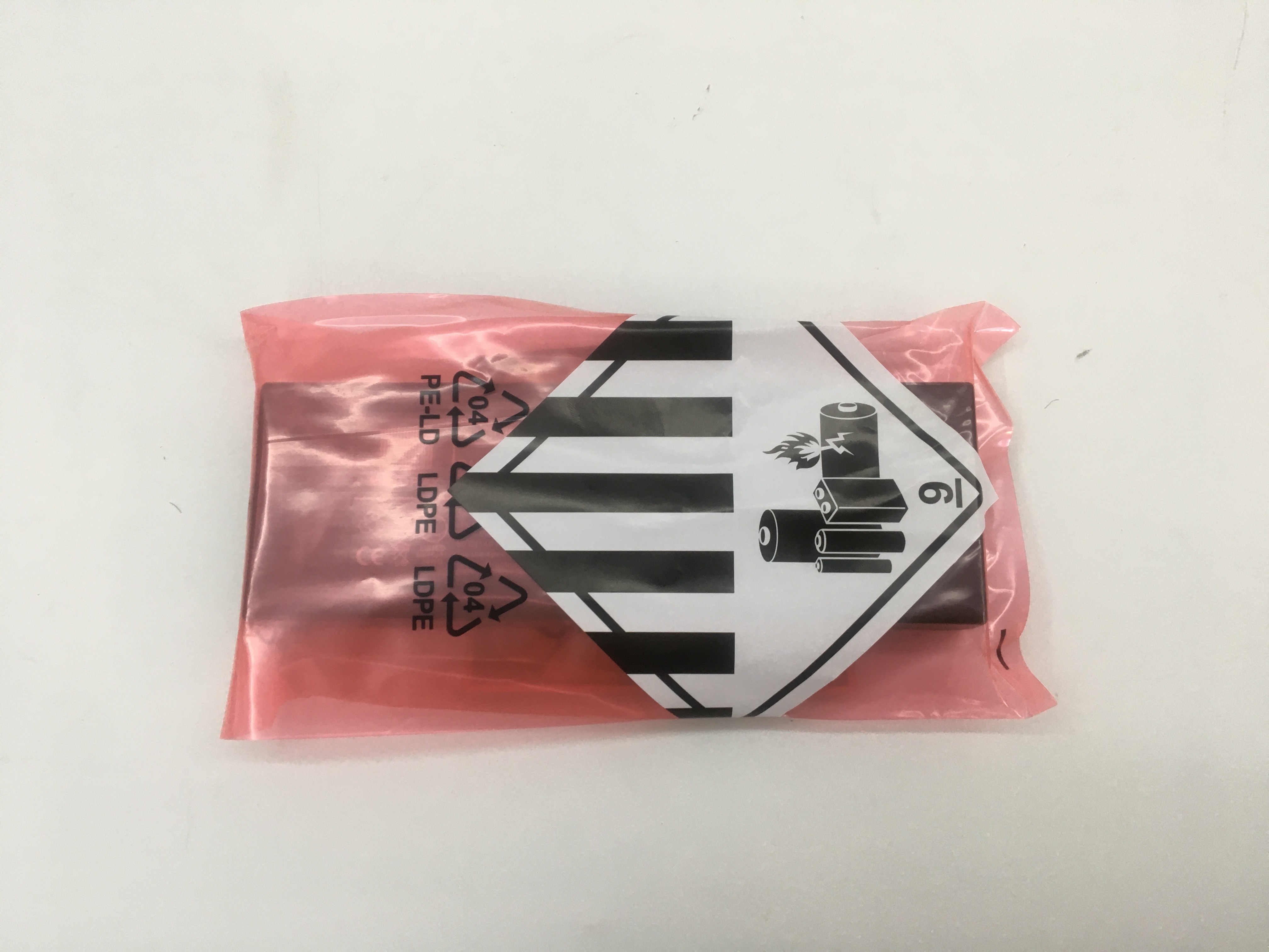แบตเตอรี่ Mindray LI23S001A 11.1V 4400mAh 48.84Wh ต้นฉบับใหม่สำหรับการตรวจสอบผู้ป่วย VS800
