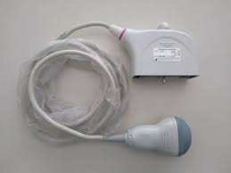 Mindray Ultrasound Probe D6-2e ใช้สำหรับอัลตราซาวนด์ DC-8