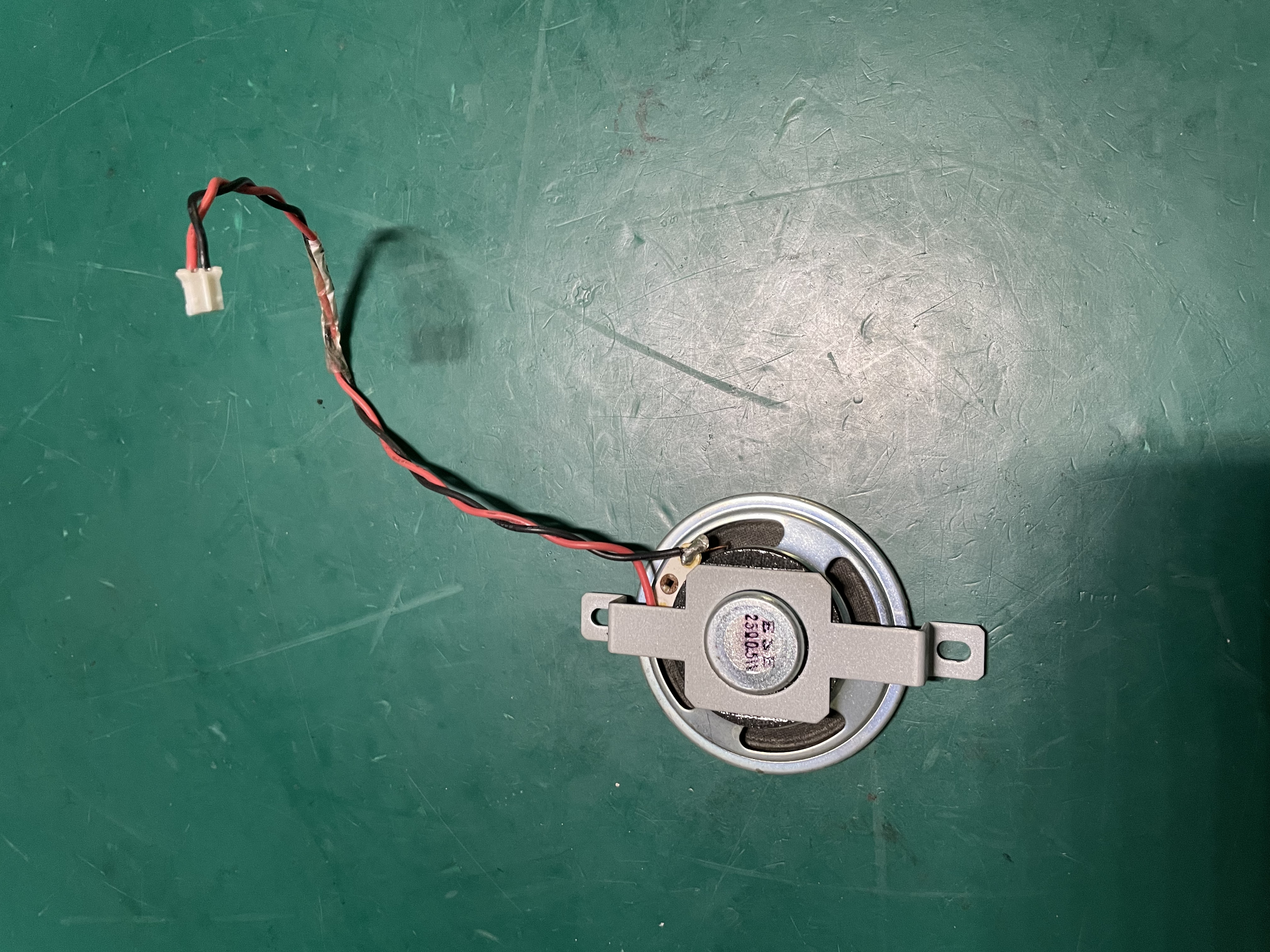 Altavoz para monitor de paciente Philips Goldway UT4000B