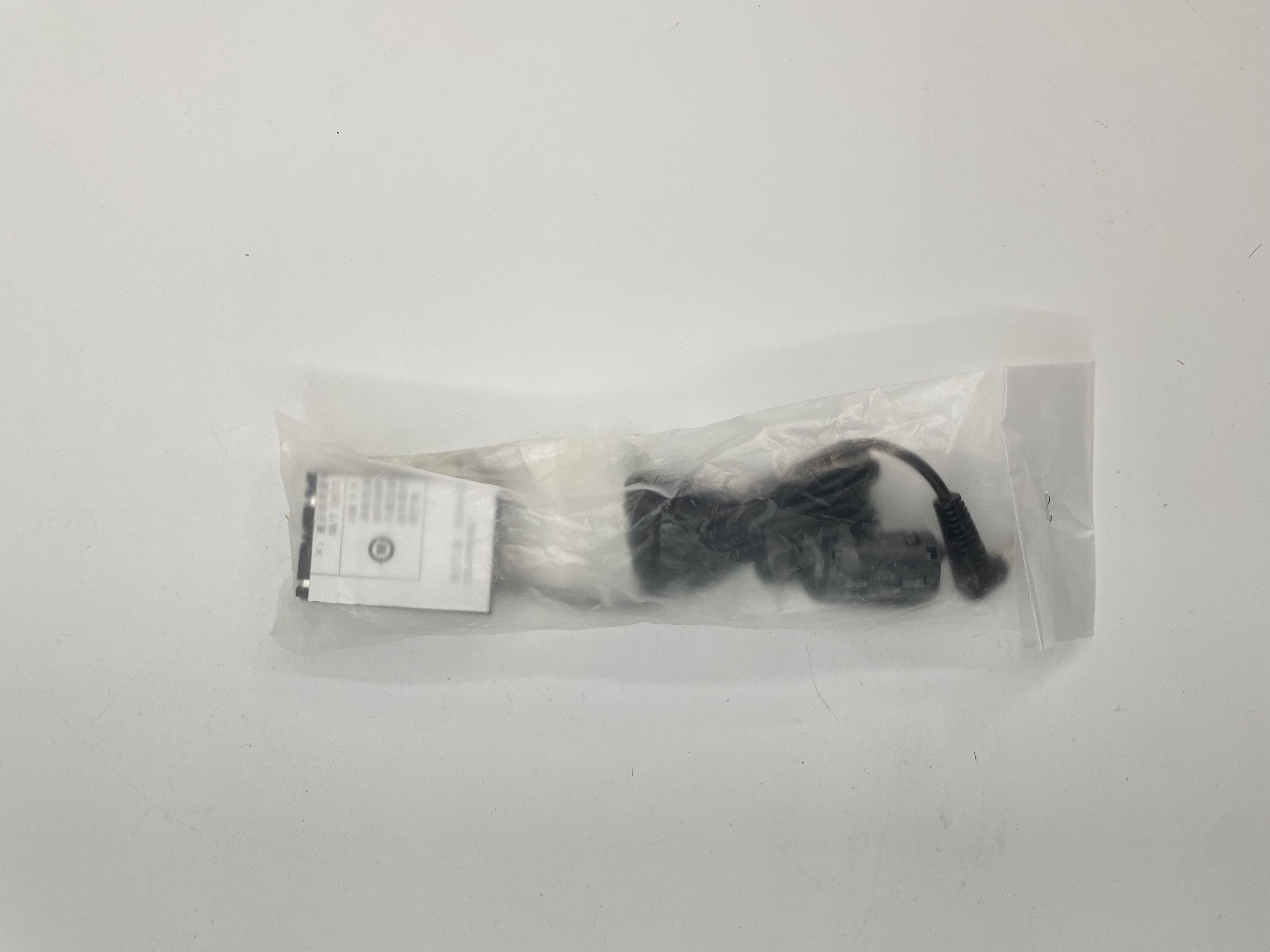 Canon DR-E6 DC Connector