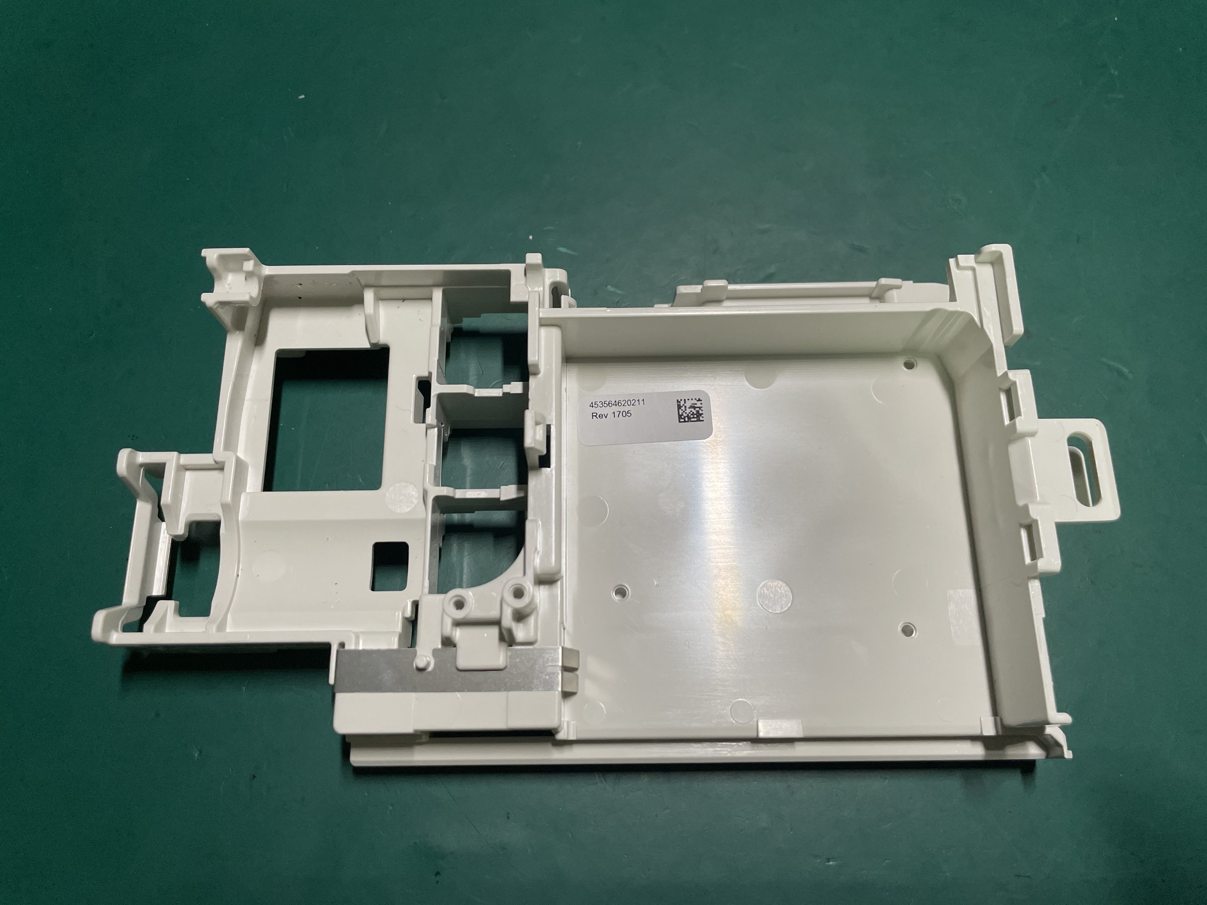 Rangka tengah monitor Philips X3 453564620211